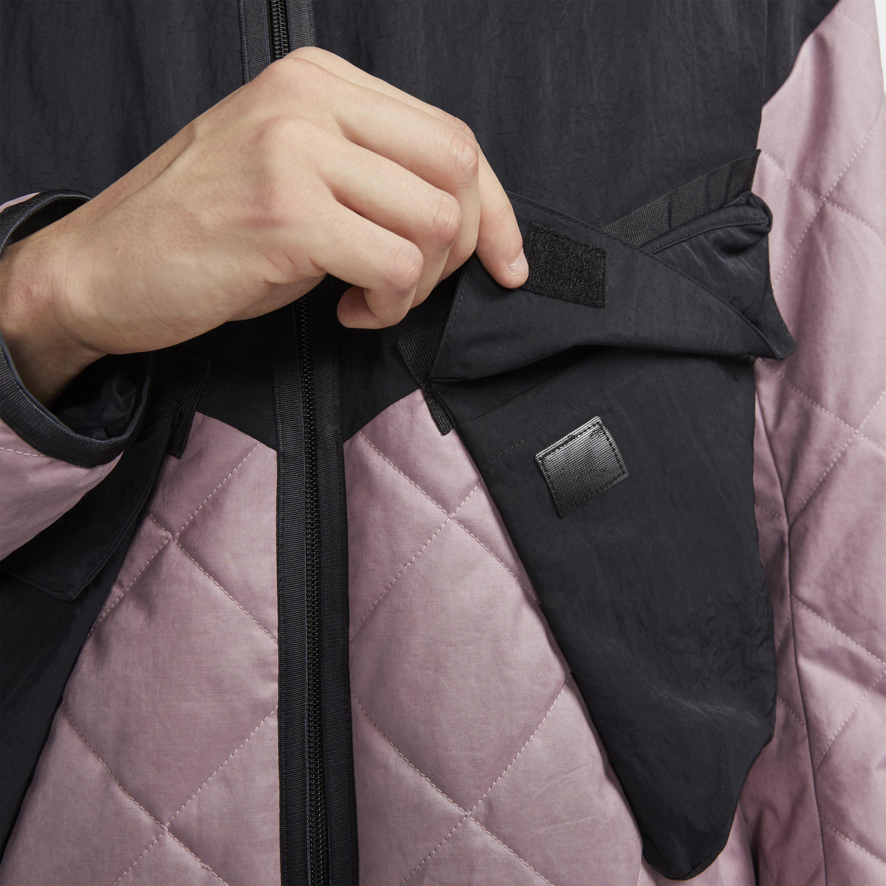 nike run ready jacket