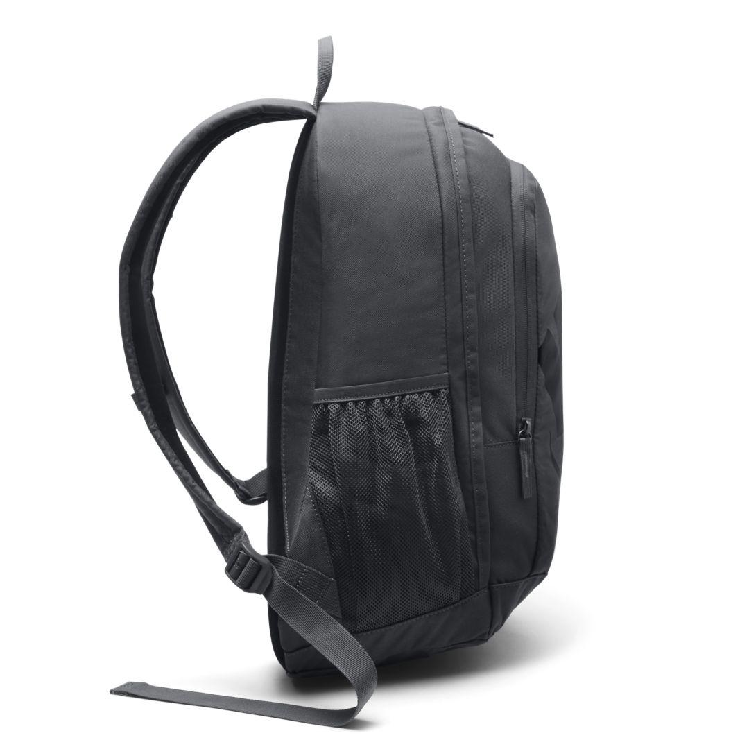 Nike Sportswear Hayward Futura 2.0 Backpack in Dark Grey (Gray) for Men ...