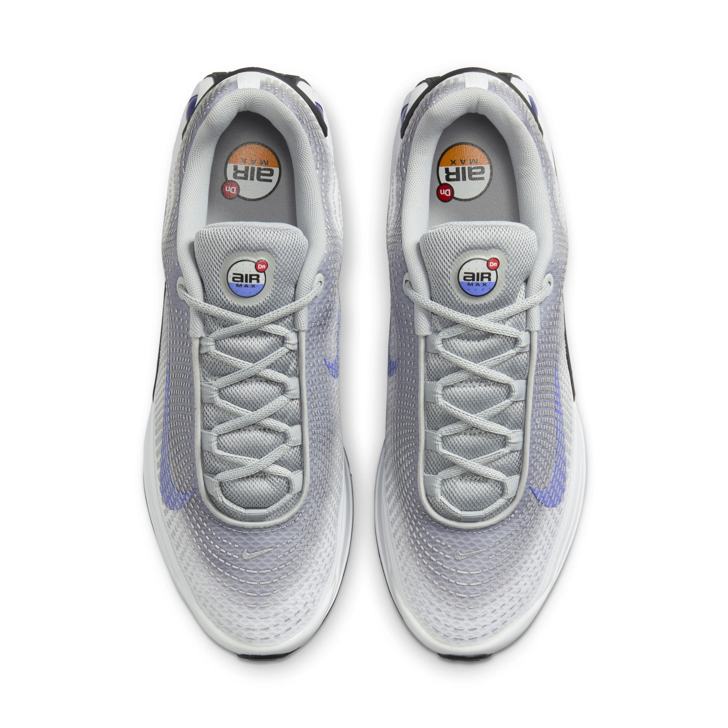 Nike Air Max Dn Se Shoes in Blue for Men Lyst UK