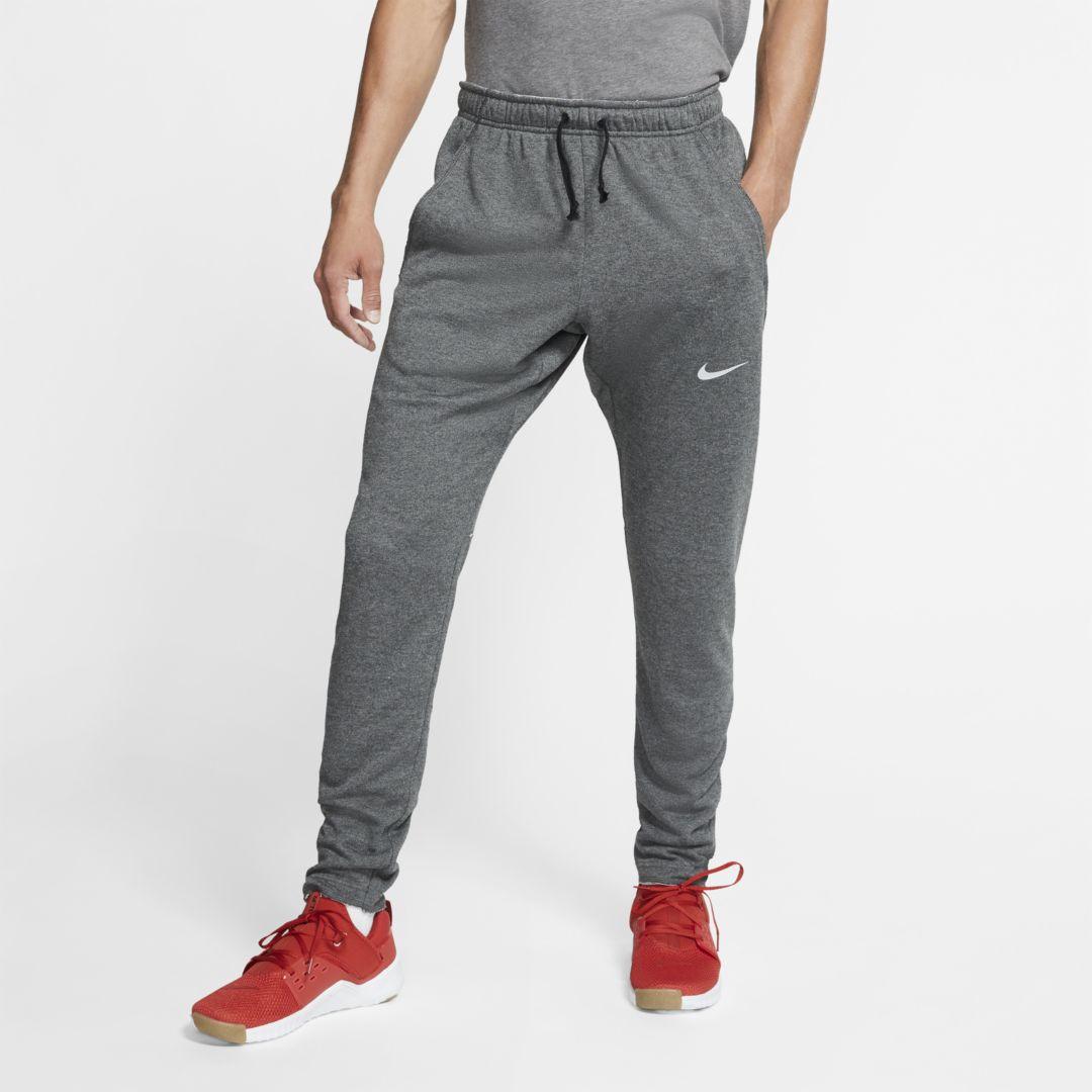 Nike Synthetic Flux Baseball Joggers (stock) (charcoal Heather) - Clearance  Sale in Gray for Men | Lyst