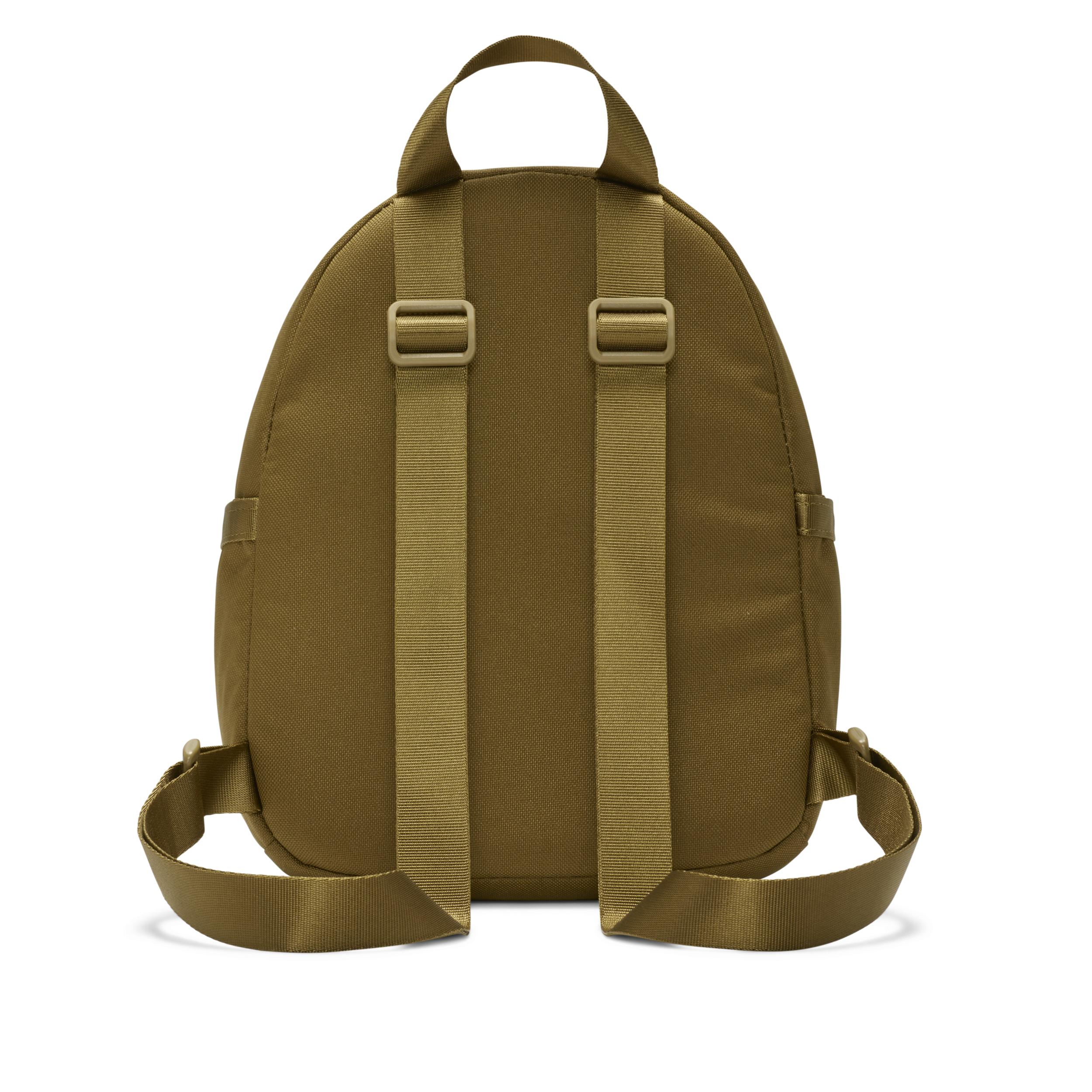NIKE Sportswear Futura 365 Mini Backpack (6L) DZ6292 266 - Shiekh
