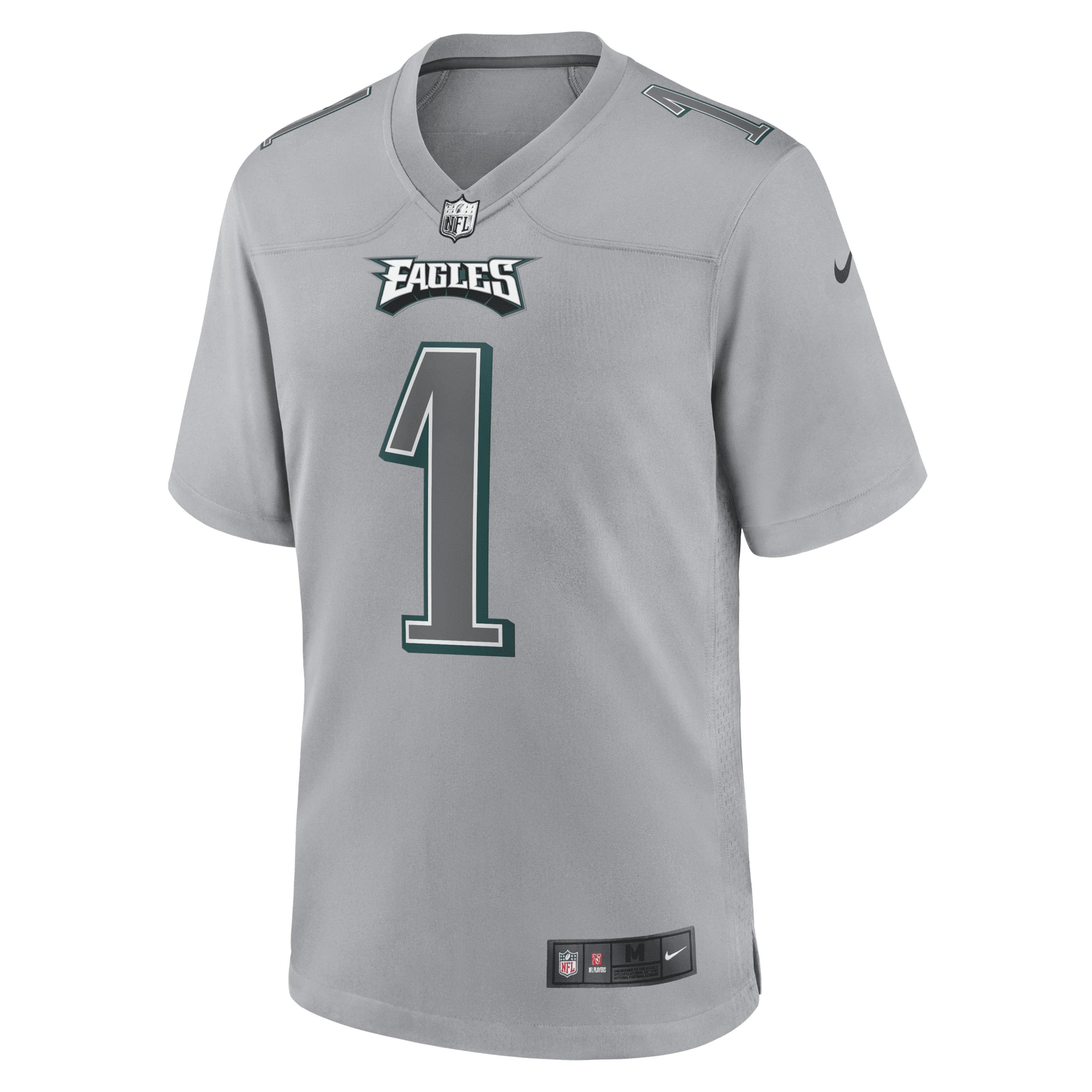 Nike Nfl Philadelphia Eagles Atmosphere (jalen Hurts) Fashion Football