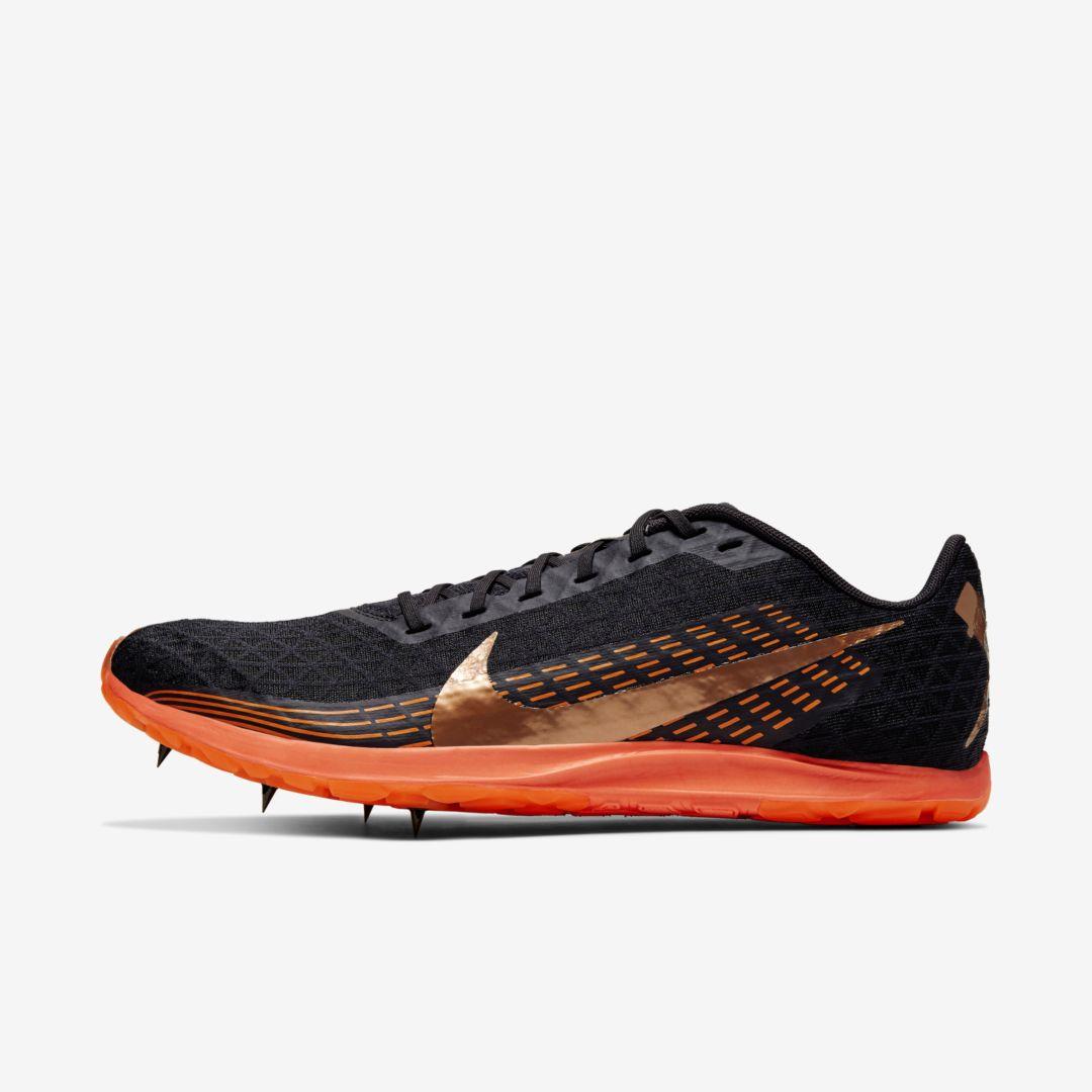 nike zoom rival xc spikes 2019