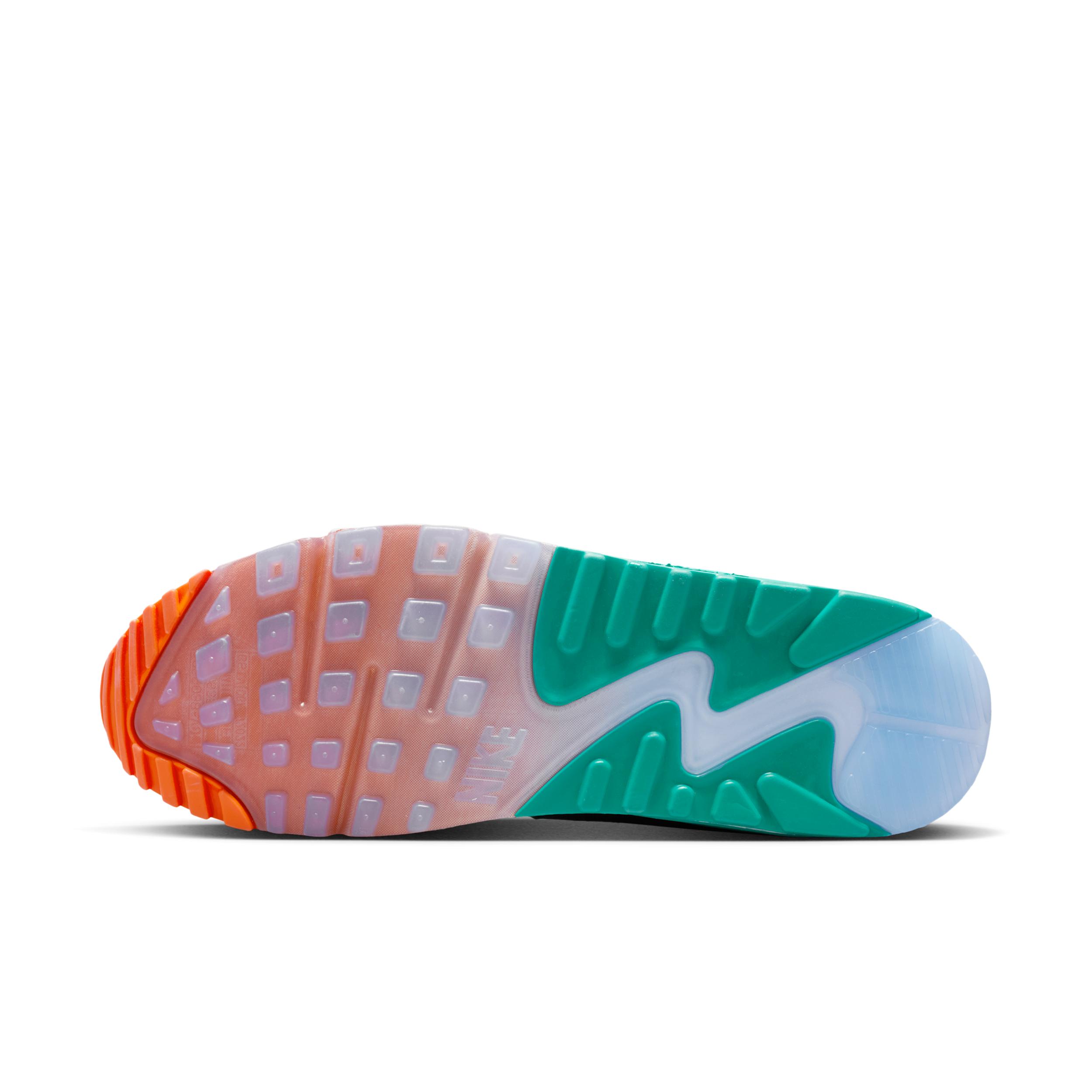 miami dolphins air max 90