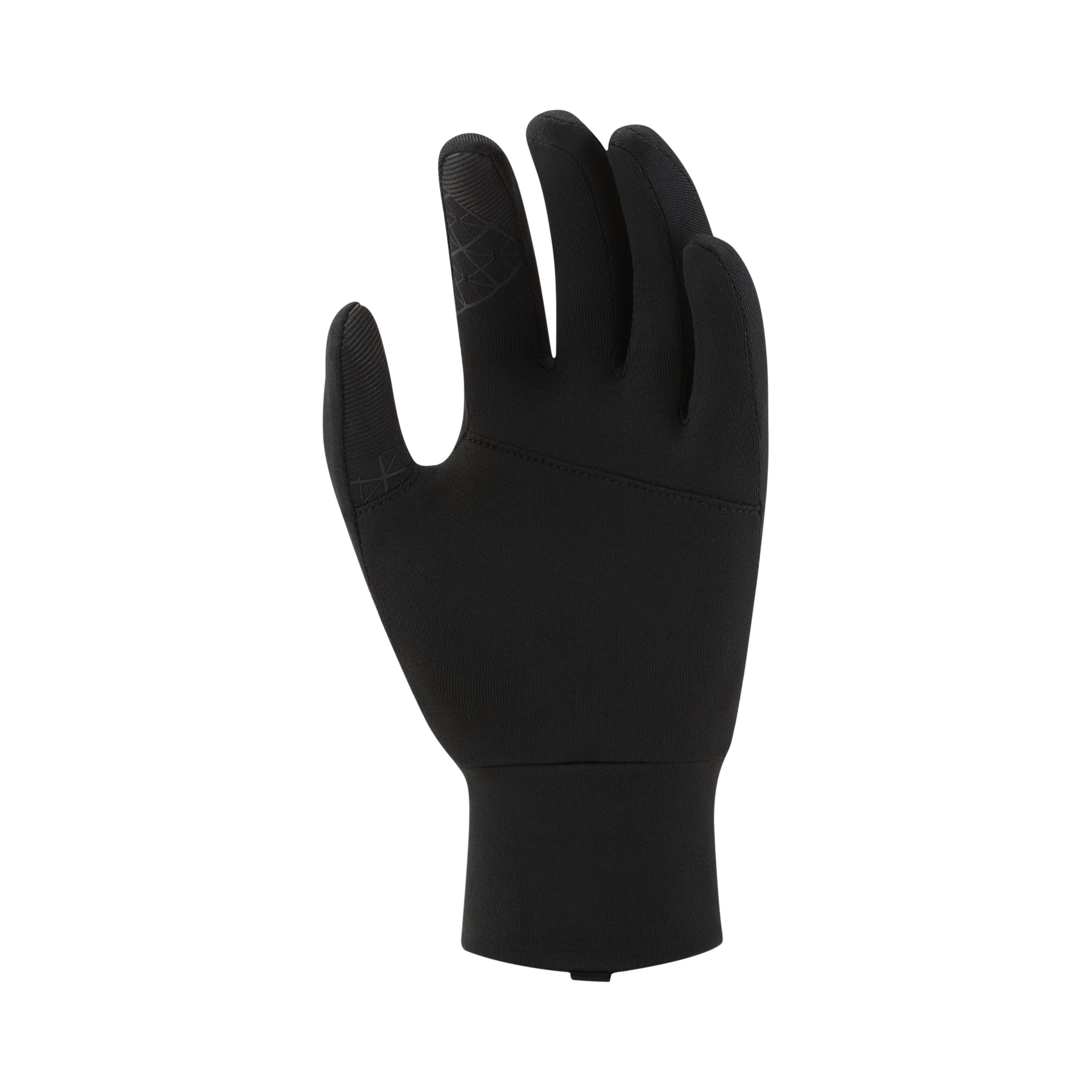 nike dri fit element gloves