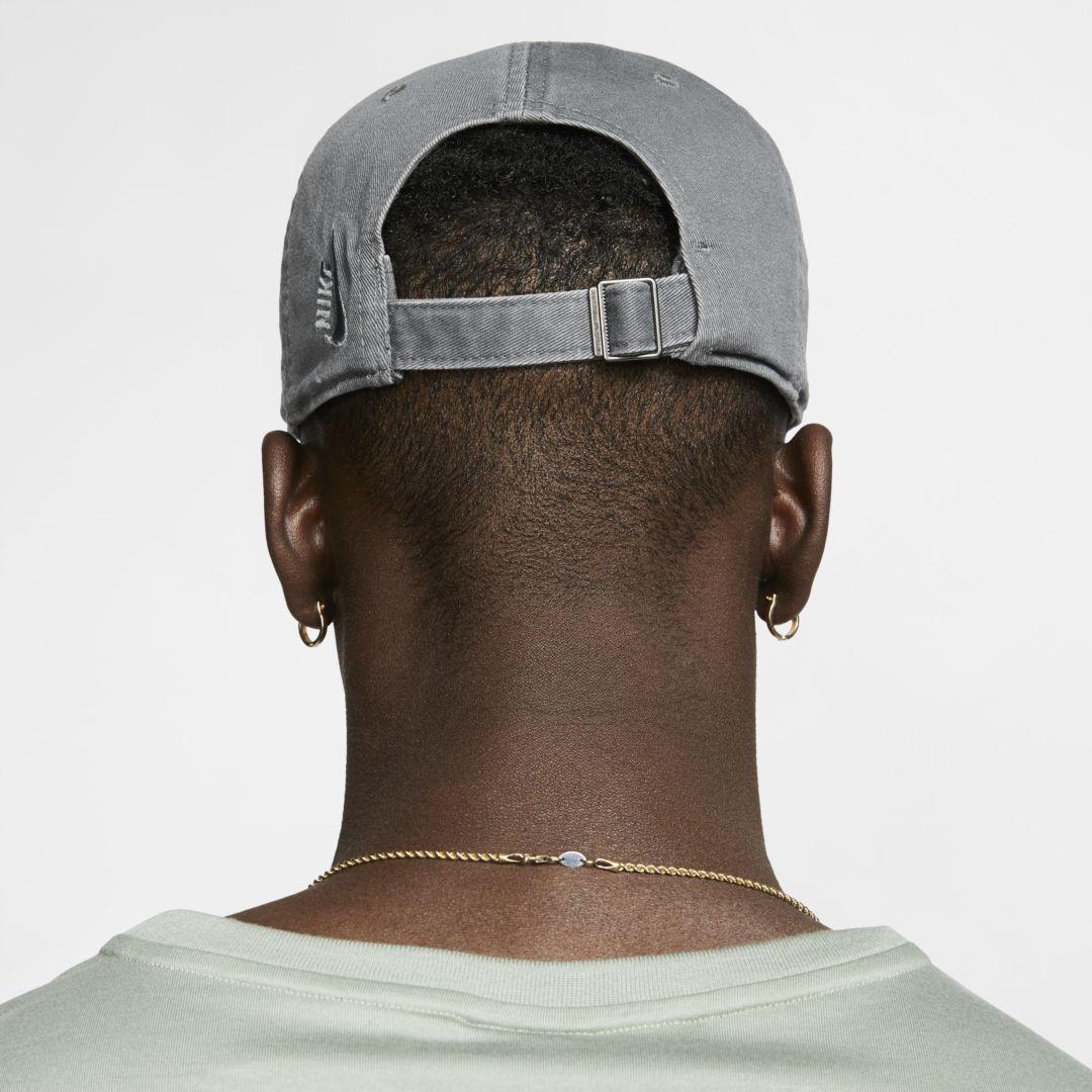lebron john elliott hat