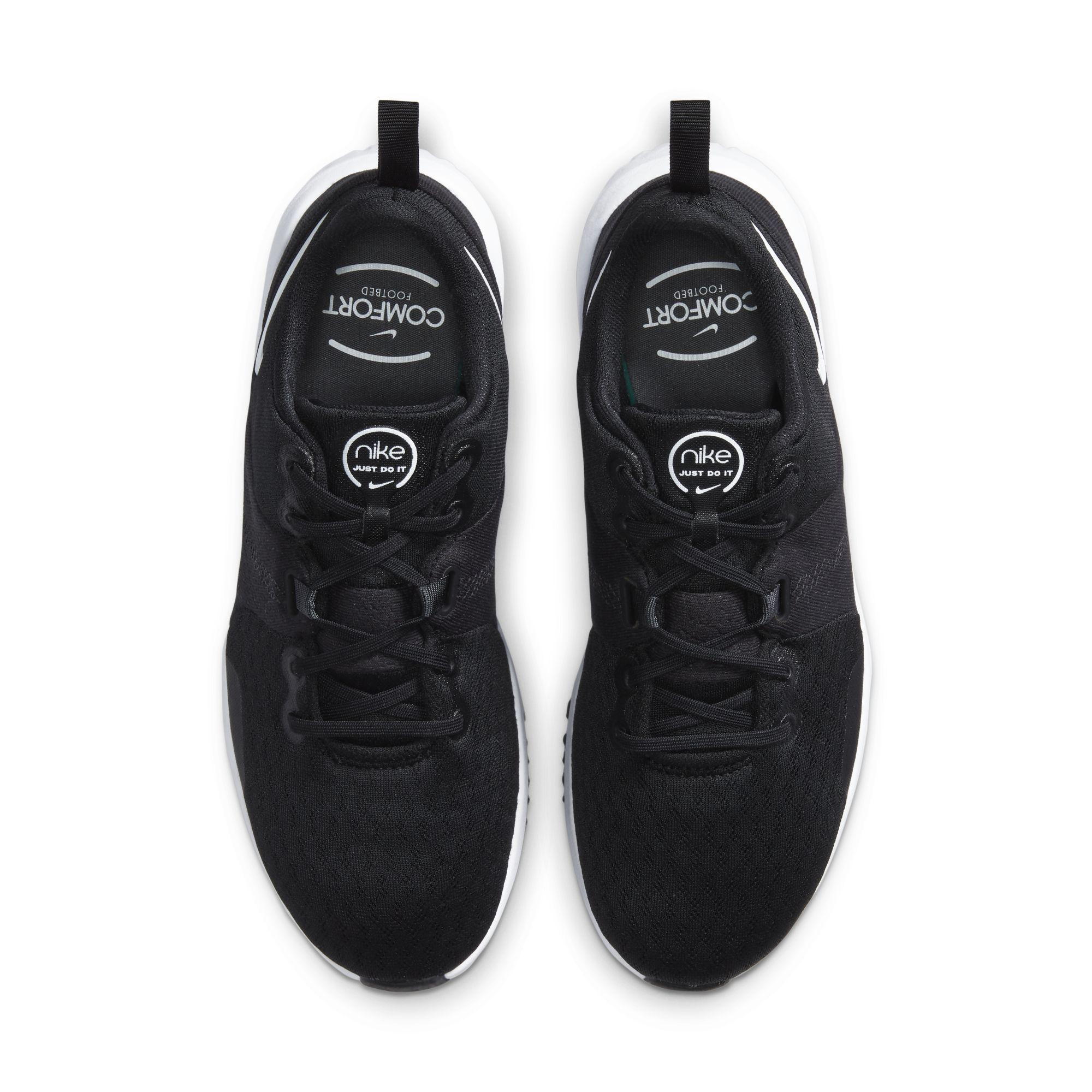 Nike Synthetic City Trainer 2 in Black | Lyst Australia