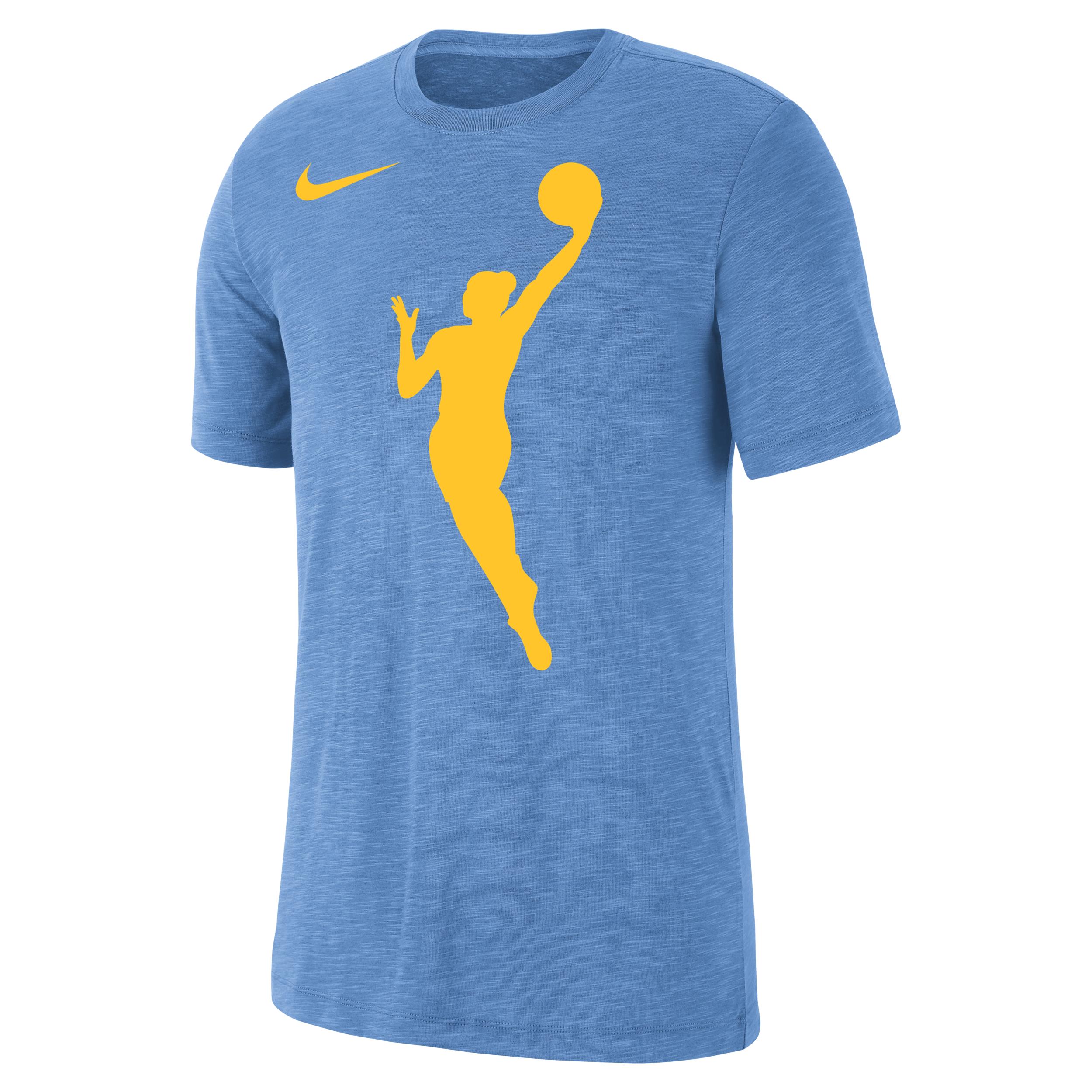 Nike Team 13 Wnba T-shirt In Blue, for Men | Lyst
