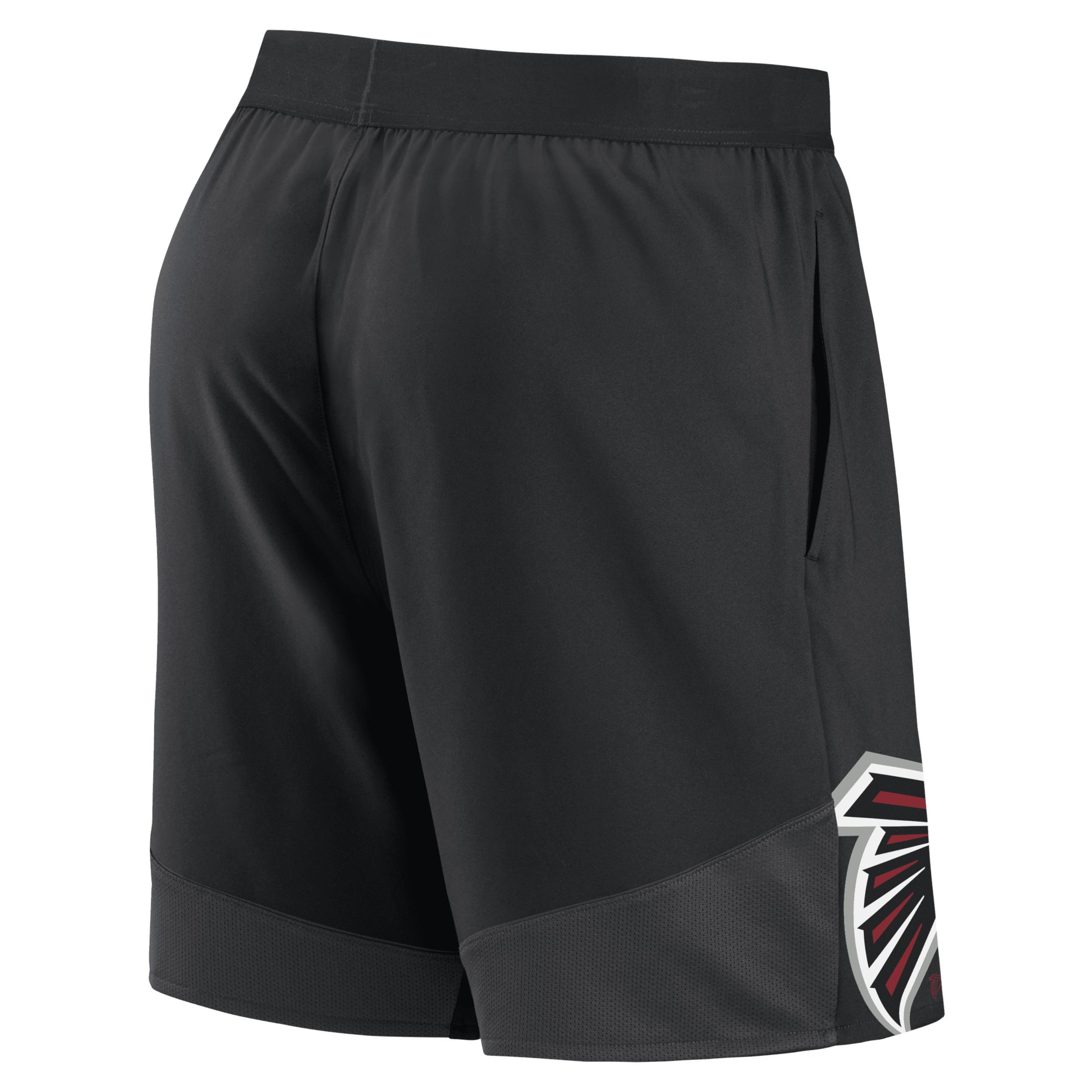 Nike Dri-FIT Sideline (NFL Las Vegas Raiders) Men's Shorts