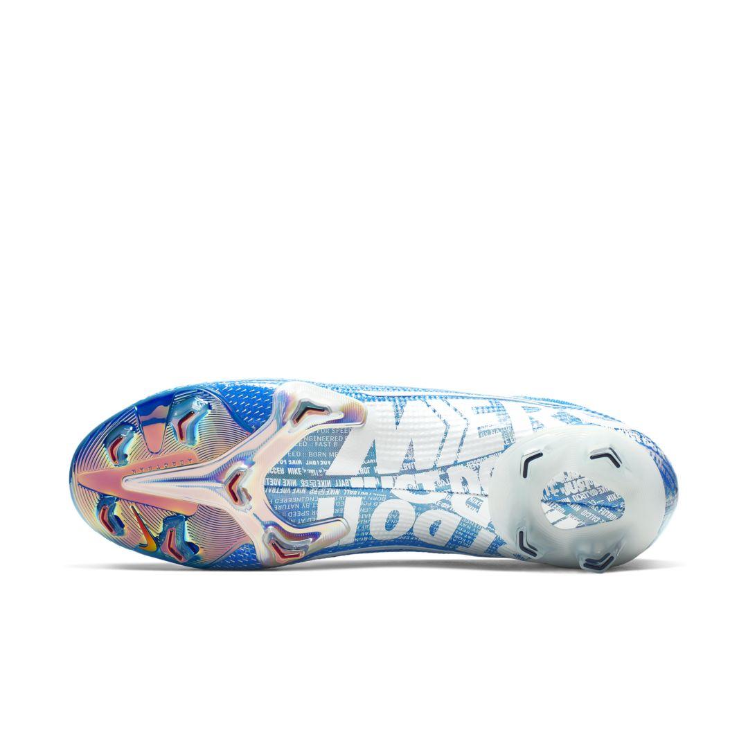 SUPERFLY 6 ELITE FG Ultra Football