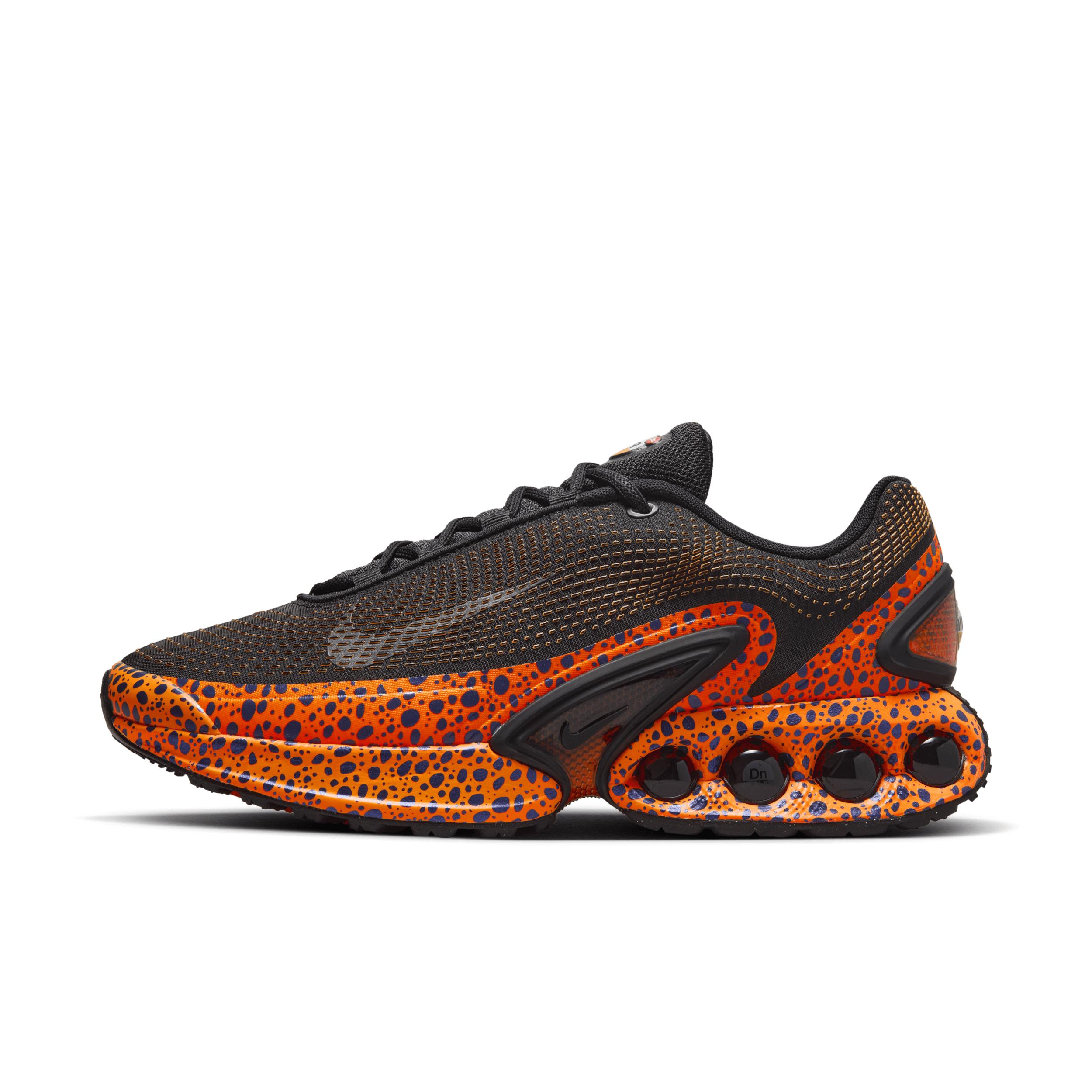 靴 Nike Air Max DN PRM Electric Unbox Nike Olympics Air Max Dn Premium Electric & On Feet