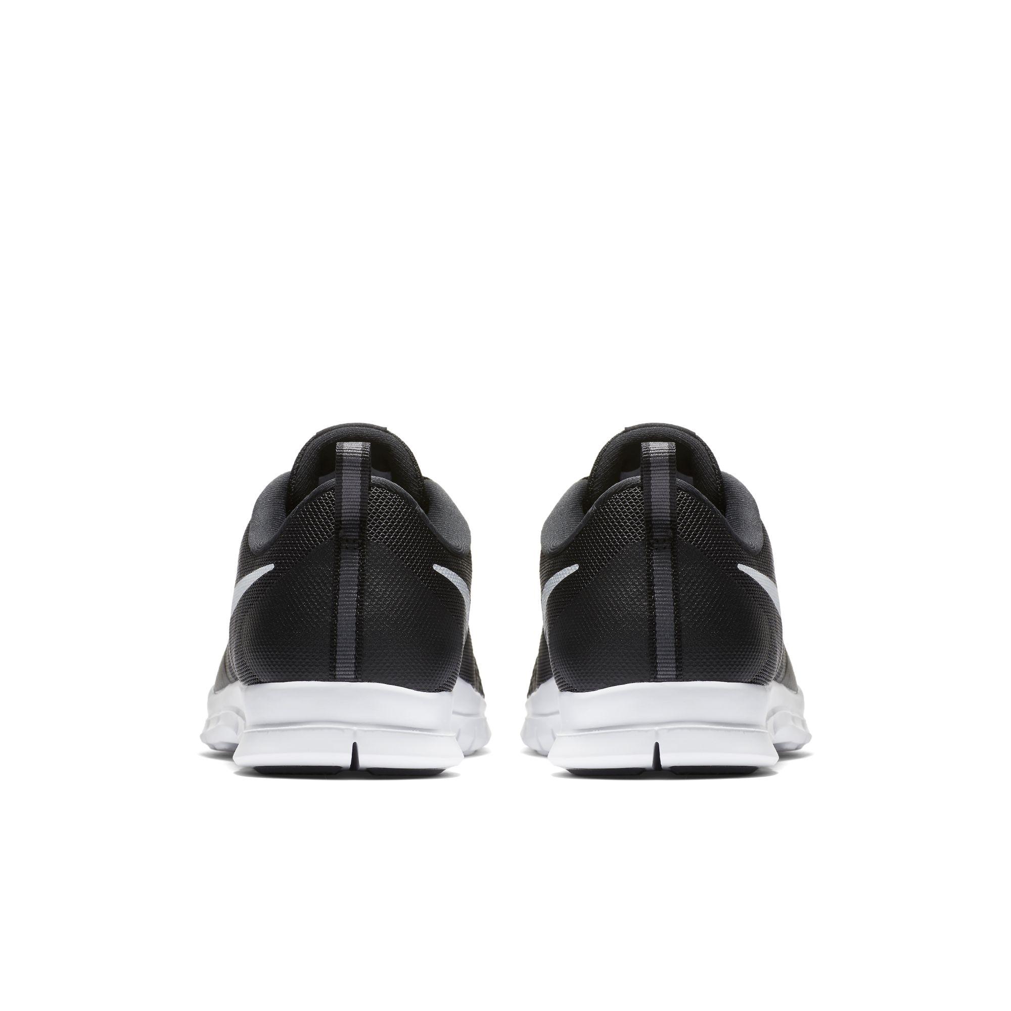 Nike Flex Essential Tr Trainingsschoen in het Zwart | Lyst NL