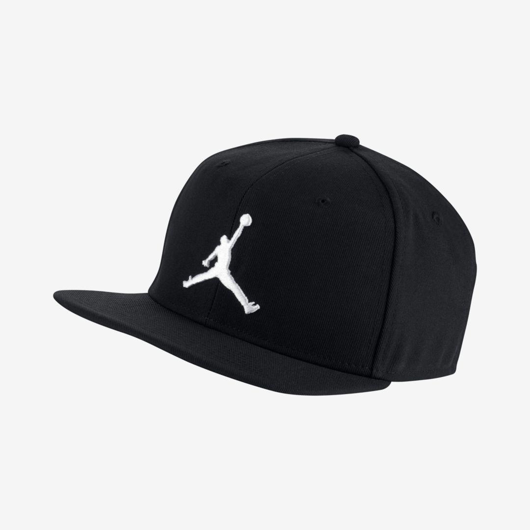 snapback jordan jumpman