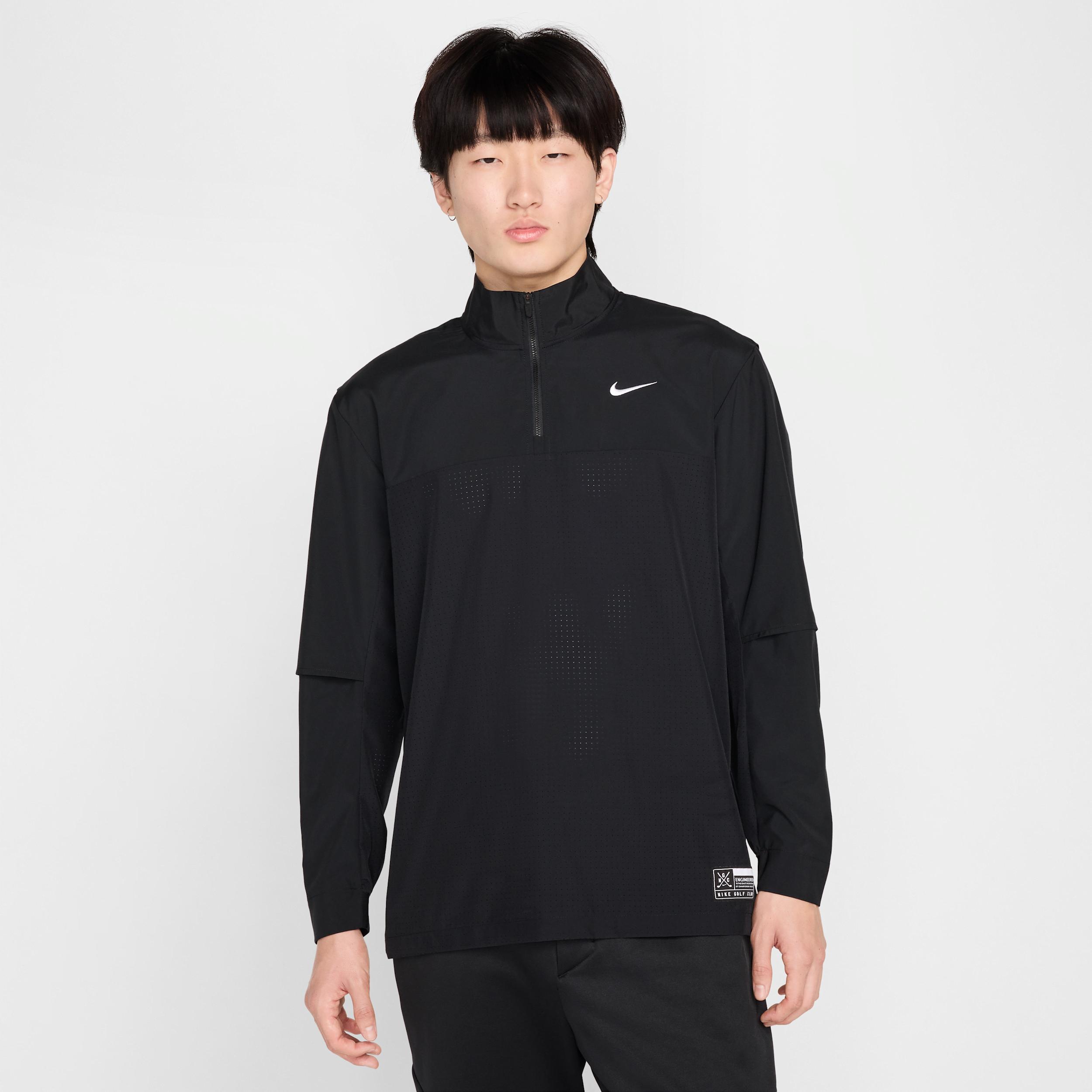 NIKE ナイキ GOLF CLUB ジャケット Nike Golf Club Half Zip Jacket – Golf Discount
