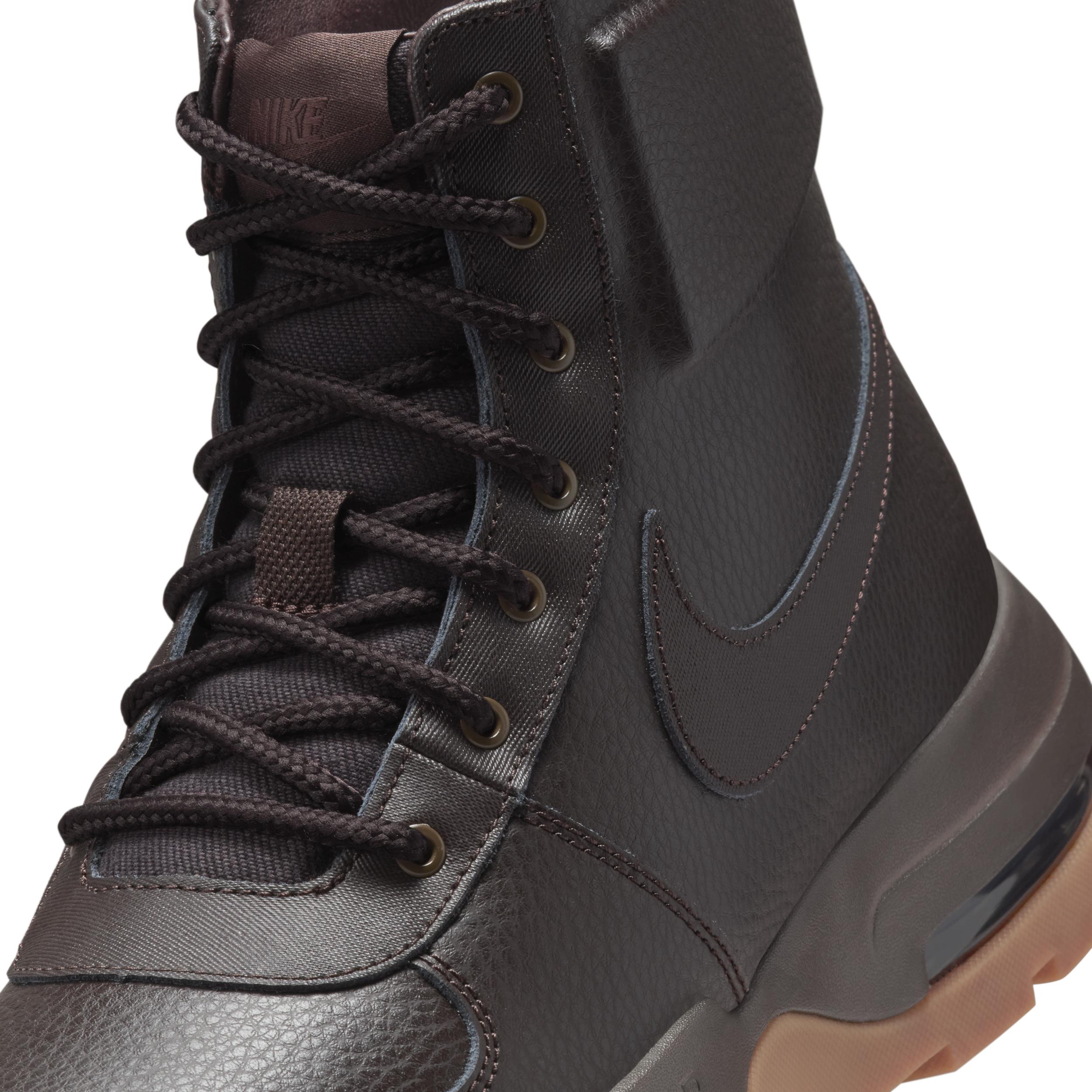 nike goaterra boots