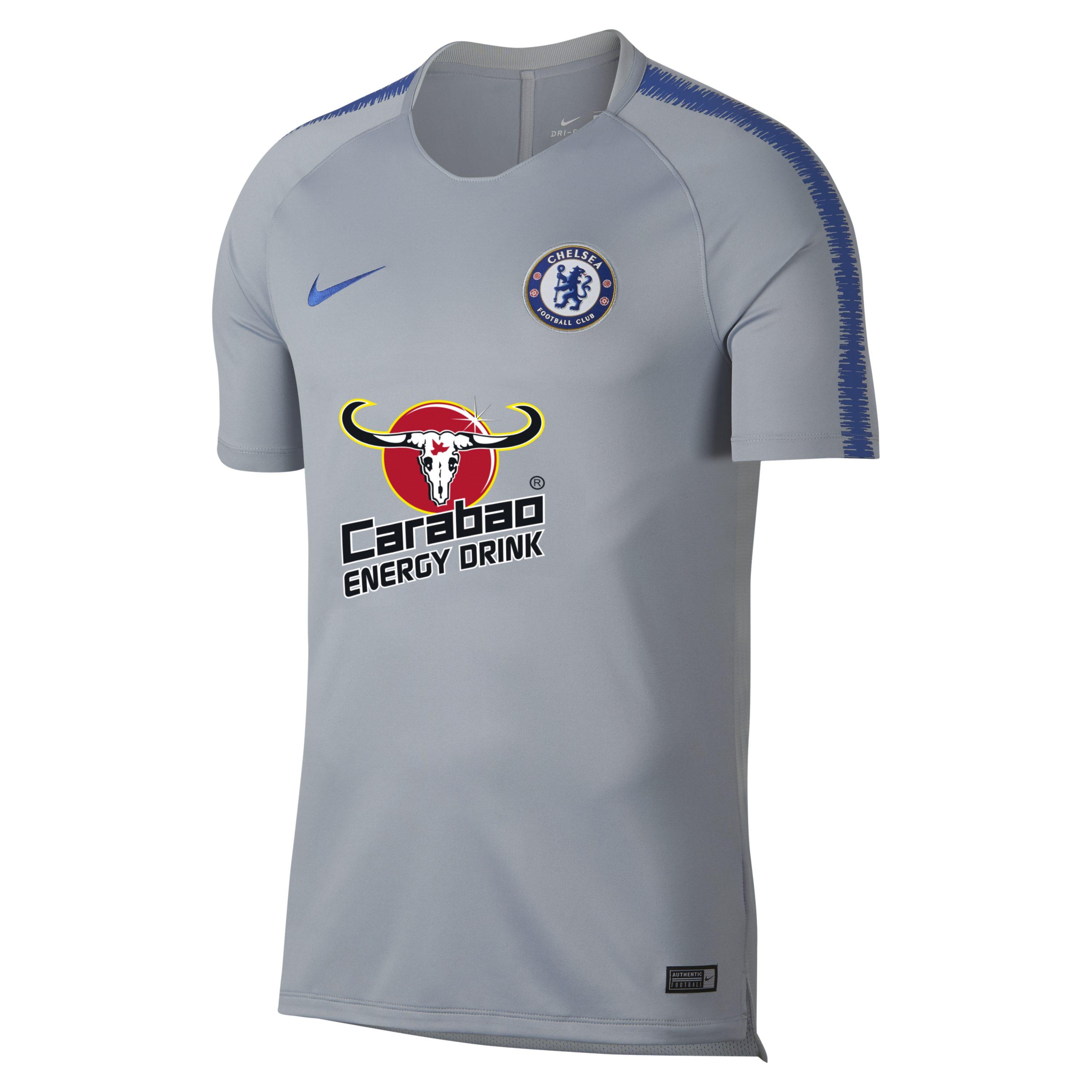 chelsea fc breathe squad