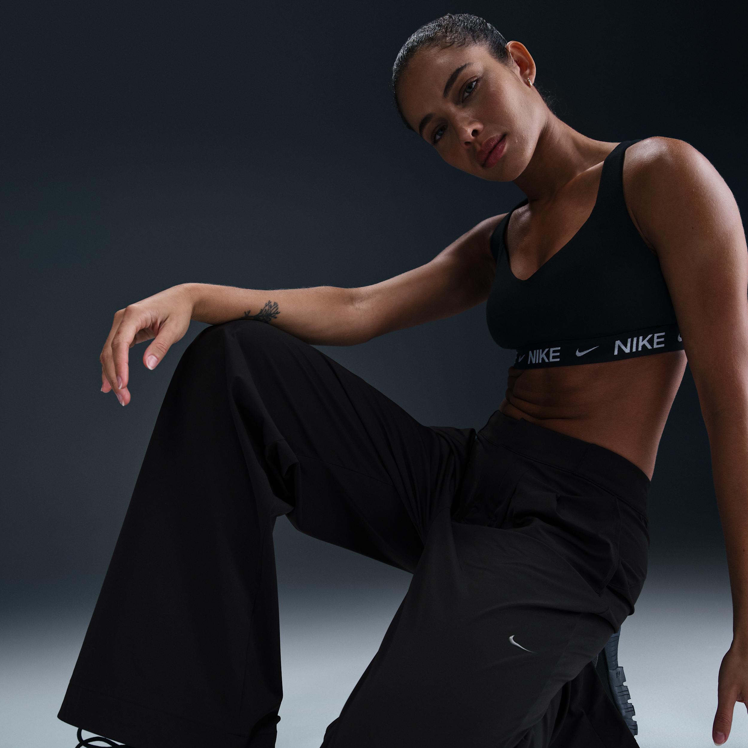 ★NIKE★W BLISS DRI-FIT トラウザー★追跡可 ☆NIKE☆W BLISS DRI-FIT トラウザー☆追跡可 (Nike/パンツ