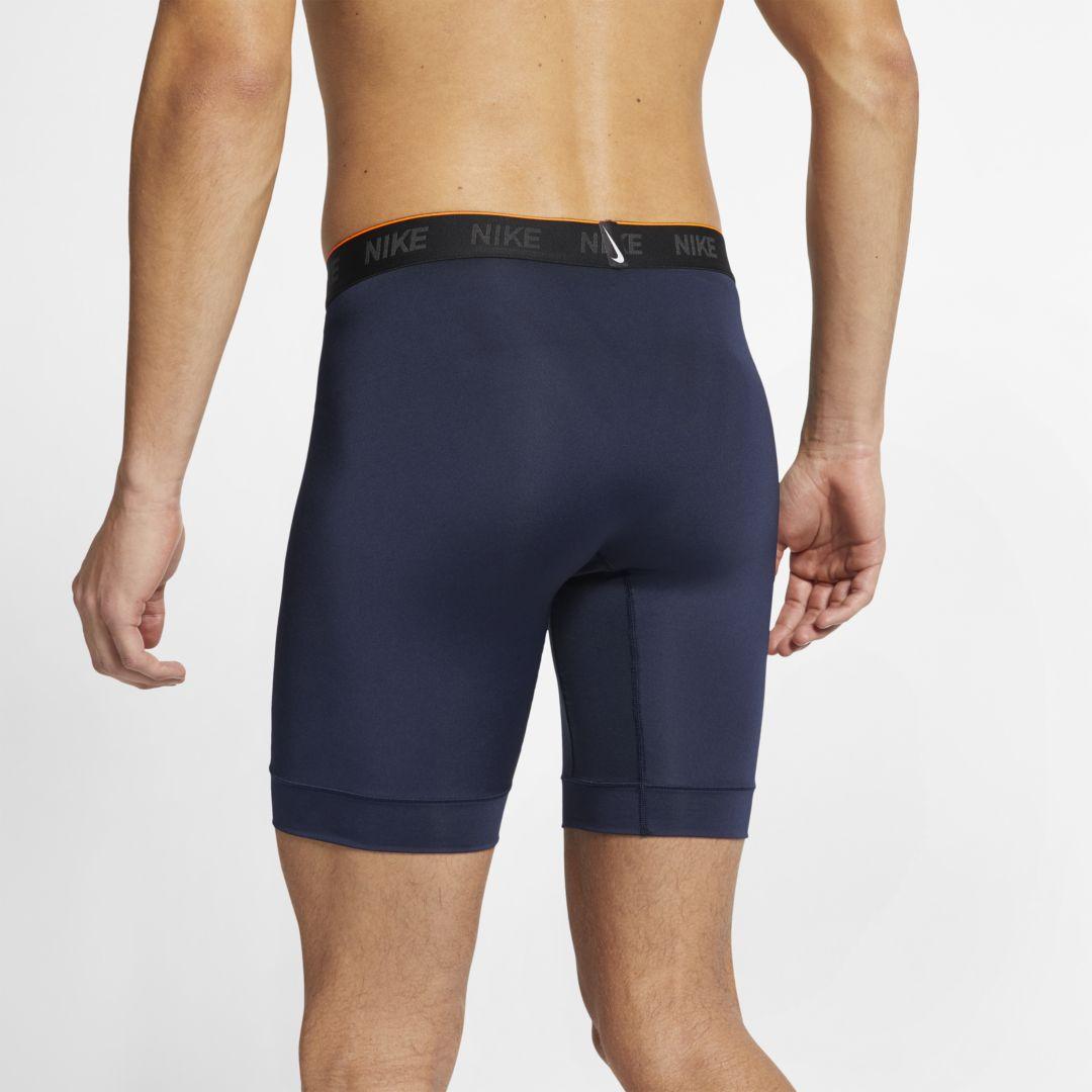 nike long leg boxer briefs