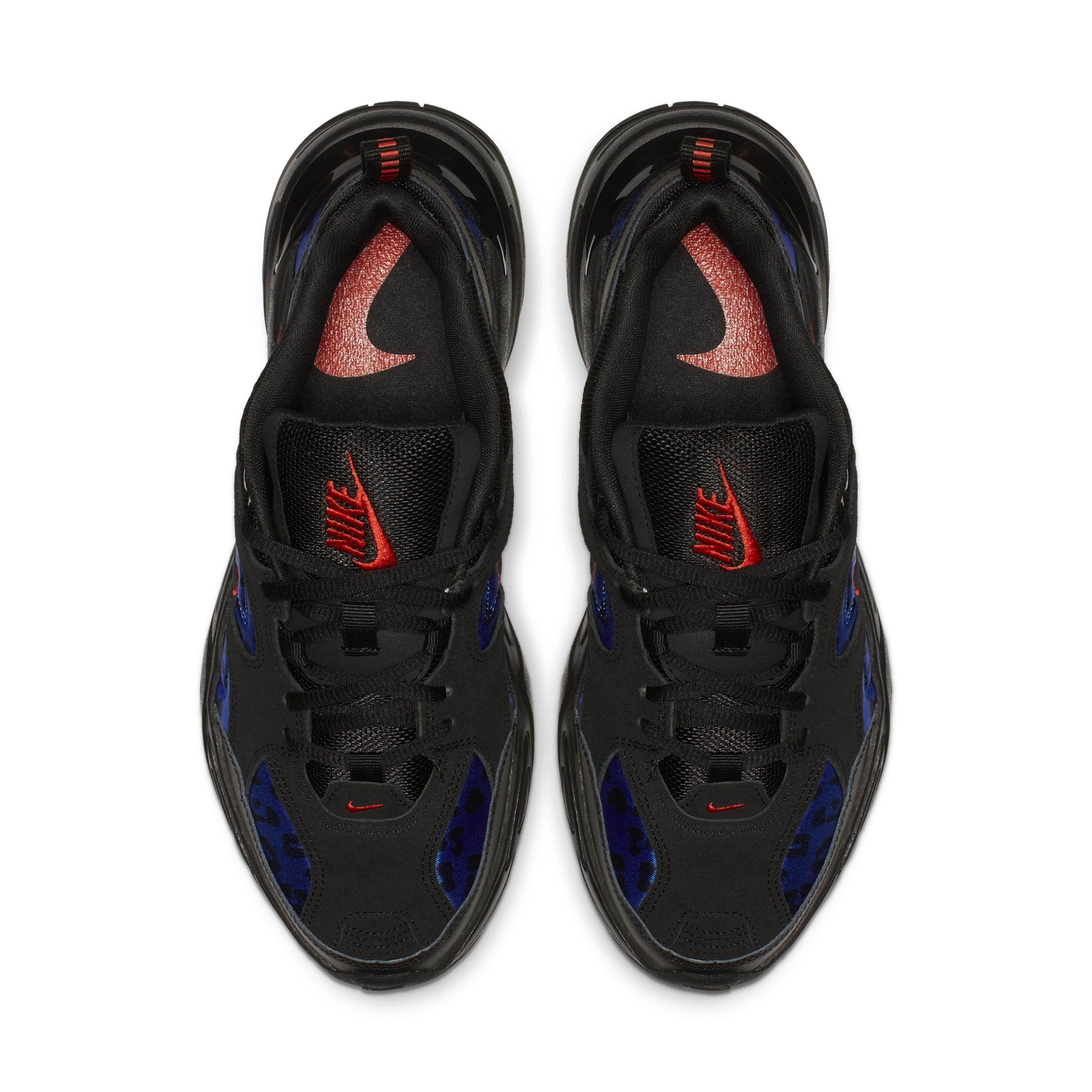 m2k tekno multicolor