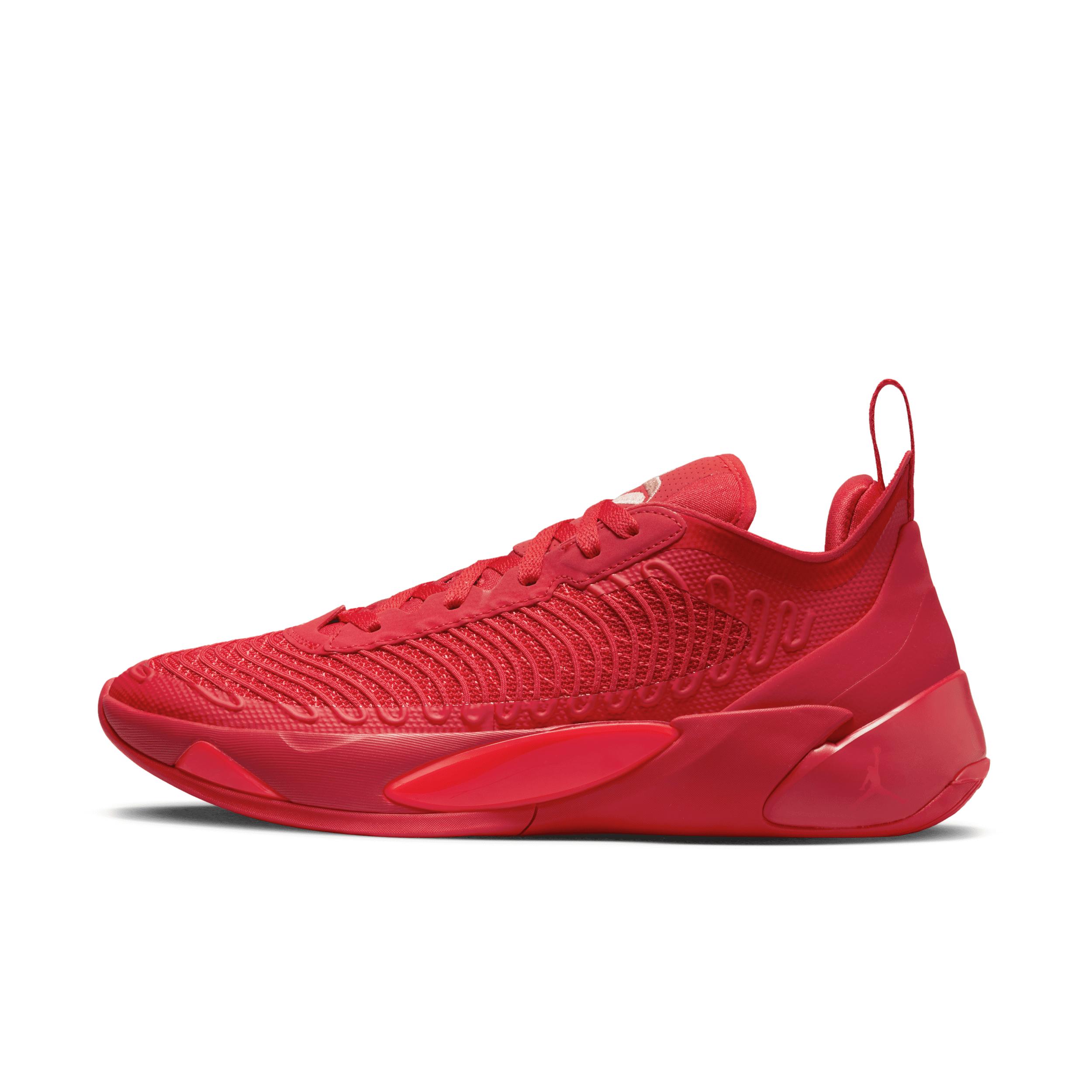 Nike Luka 1 Basketball Shoes In Red, for Men | Lyst