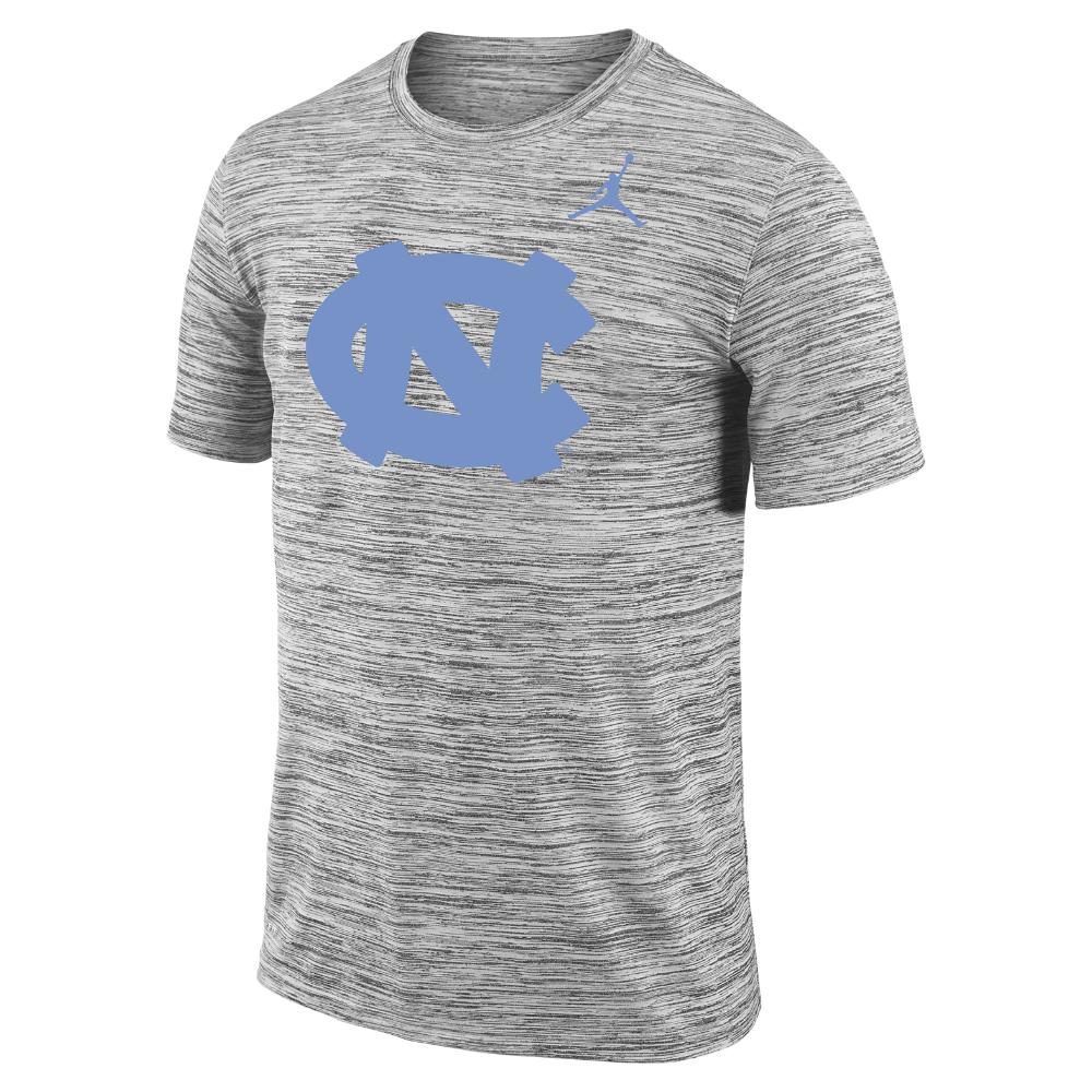 Nike College Drifit Legend Travel (unc) Men's Tshirt, By Nike in