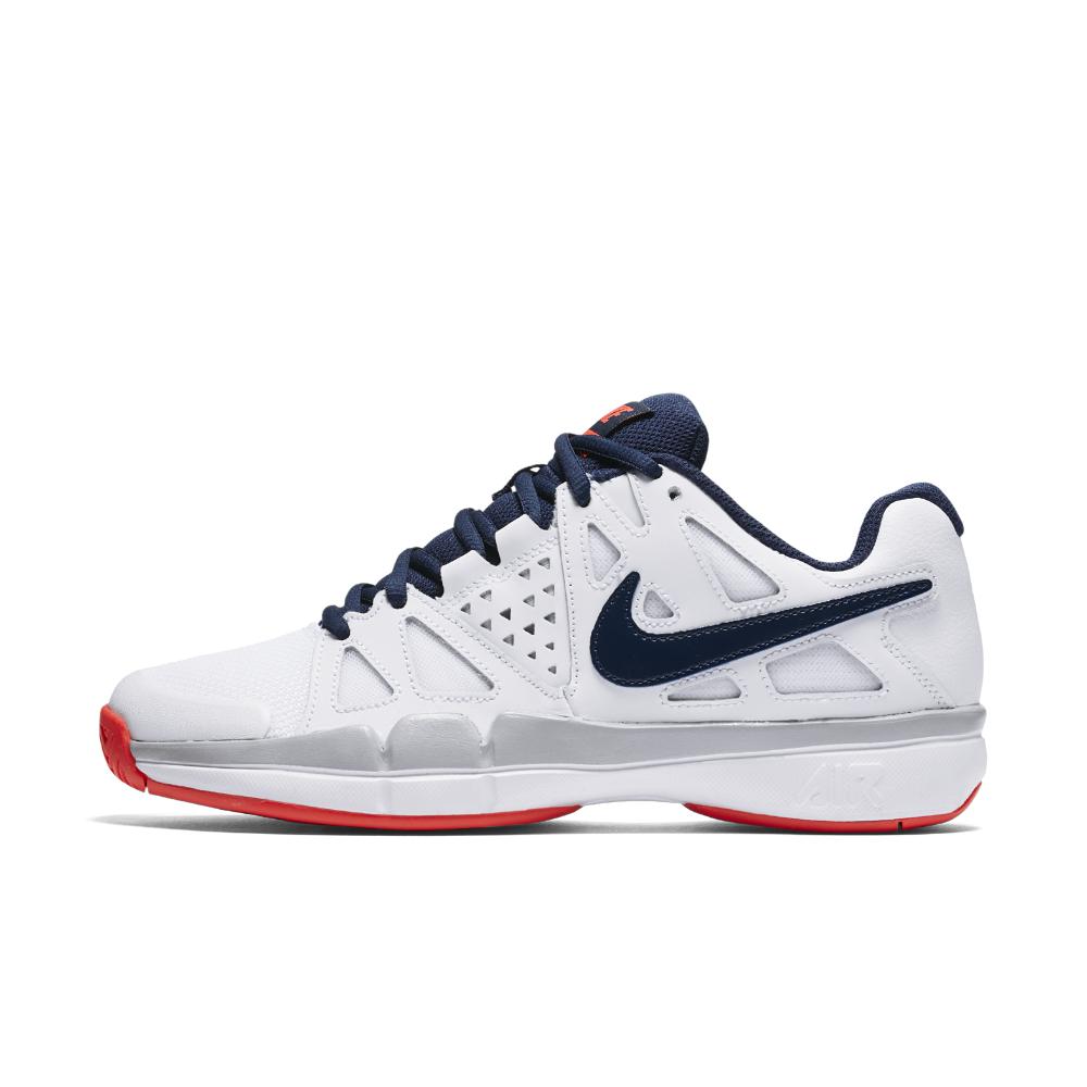 nike court air vapor advantage