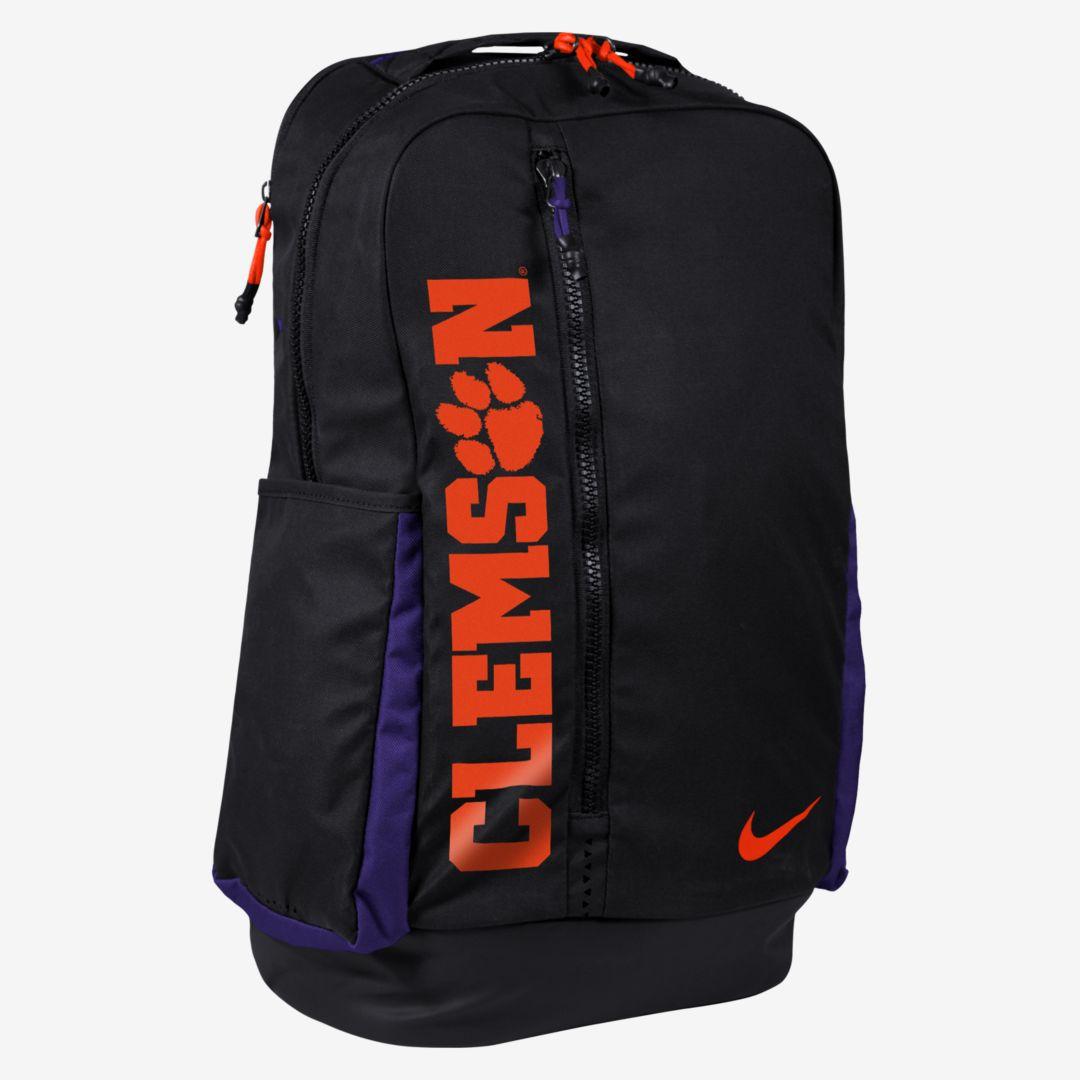 clemson bookbag