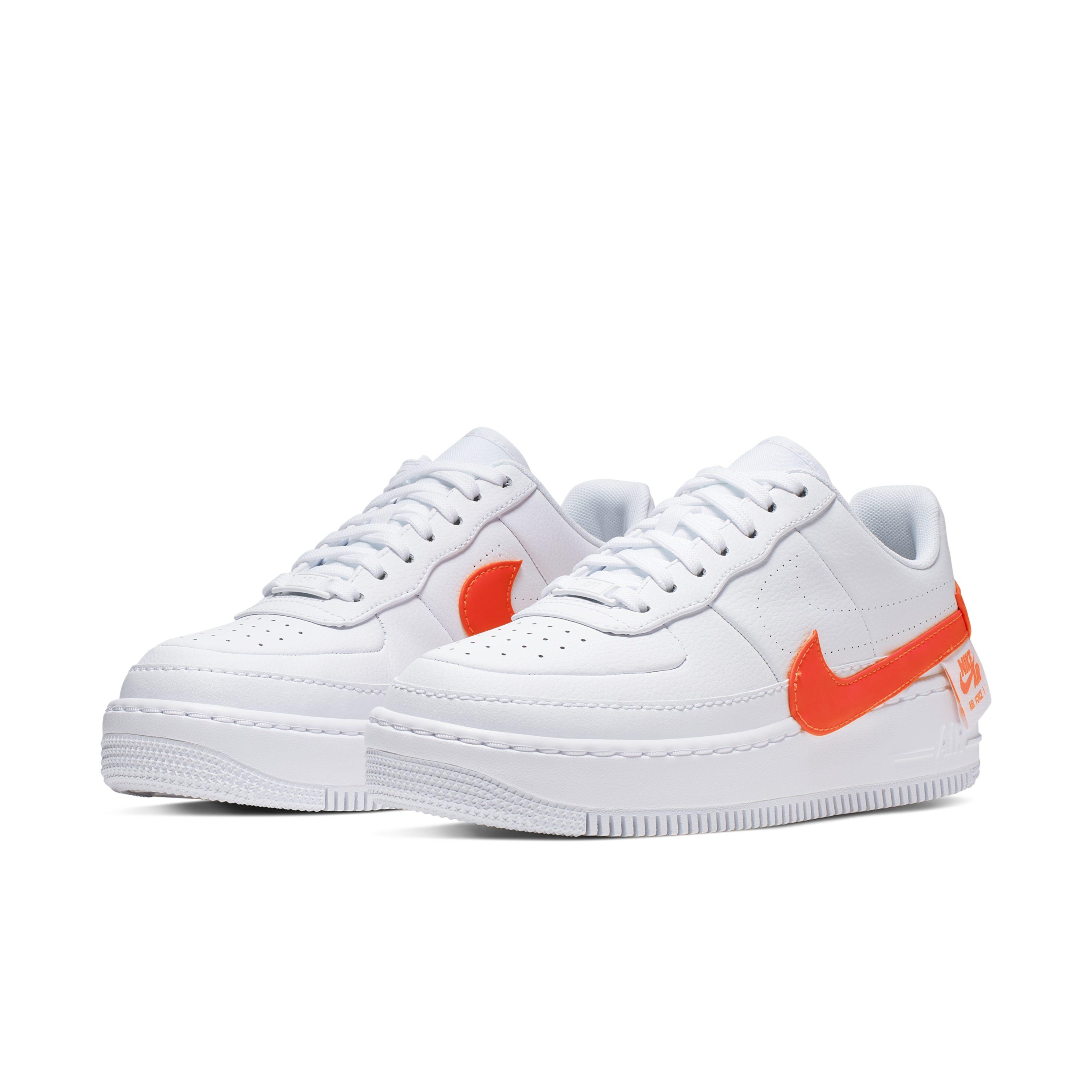 air force 1 jester off white