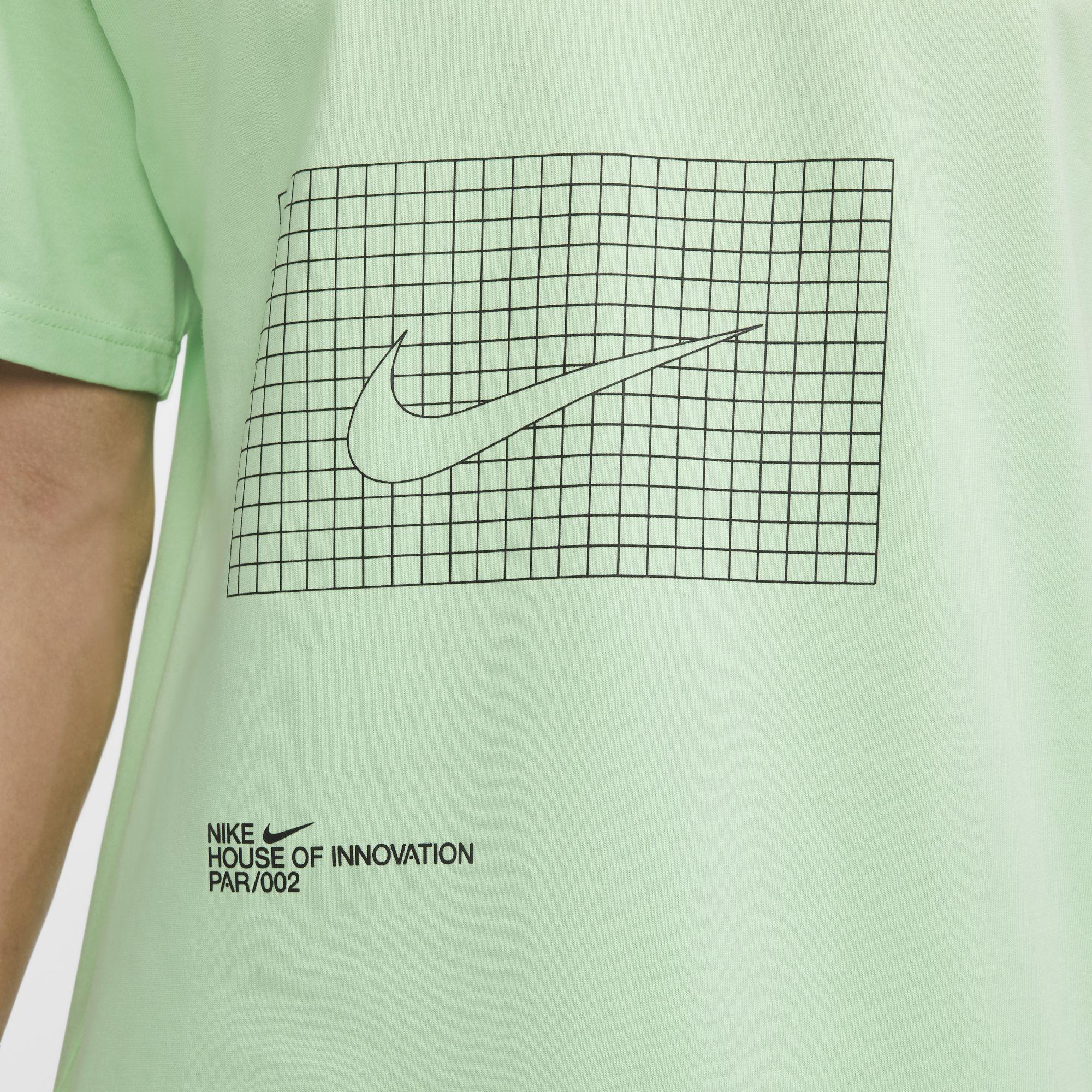 Nike Sportswear House Of Innovation 