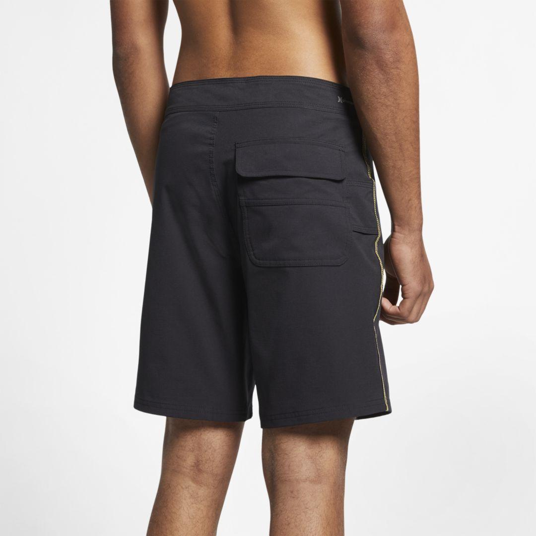 carhartt hurley swim trunks