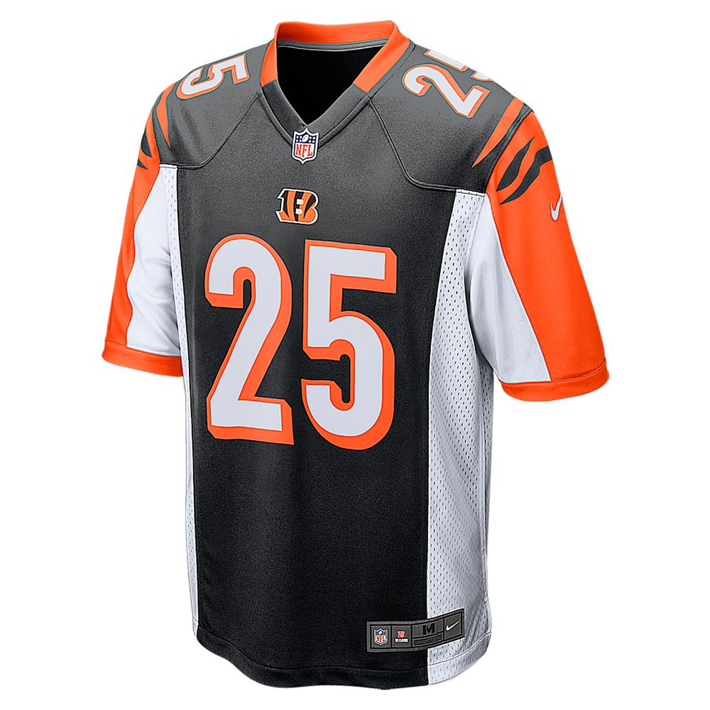 Giovani Bernard NFL Jersey Giovani Bernard NFL Jersey