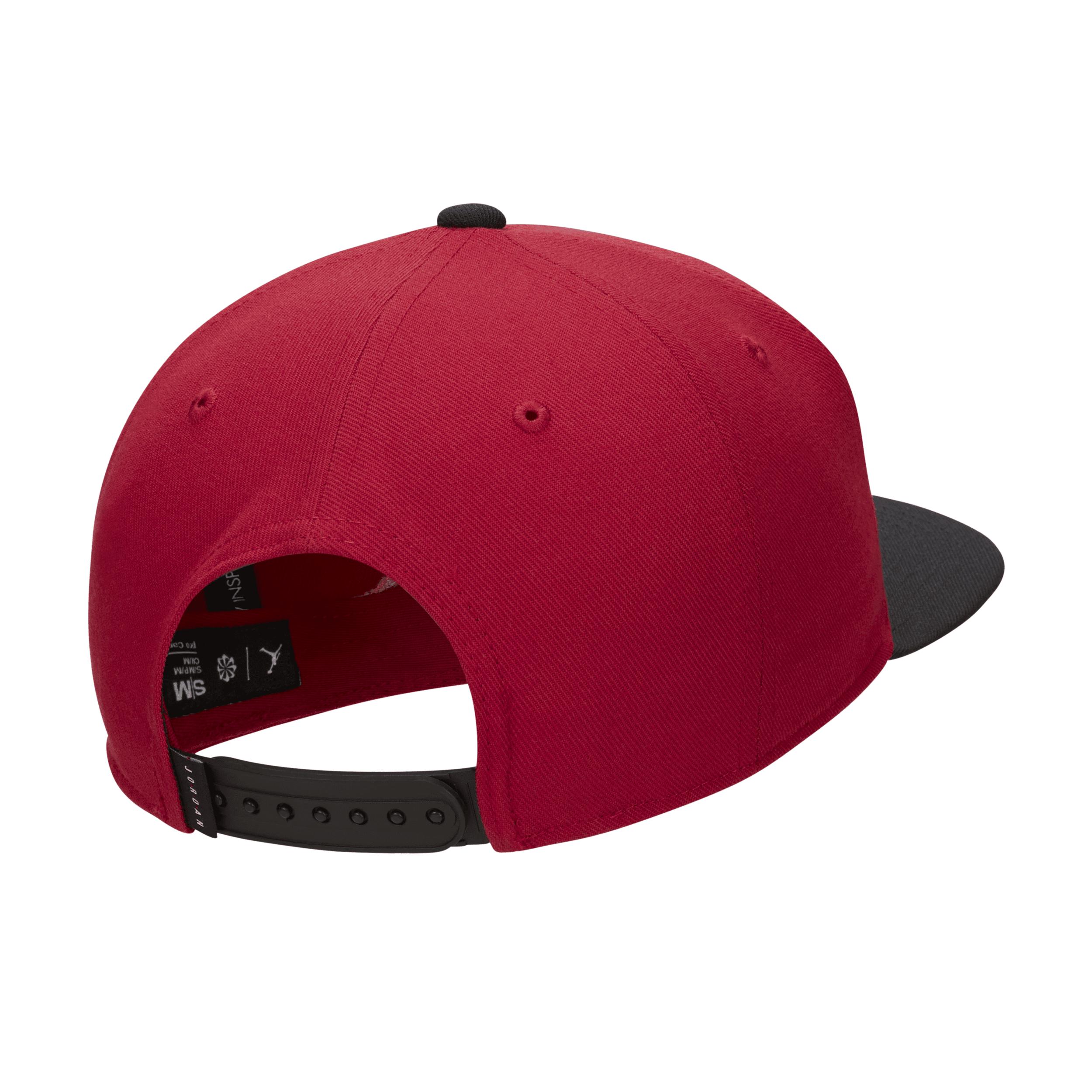 Nike Dri-FIT Club Structured Blank Front Cap