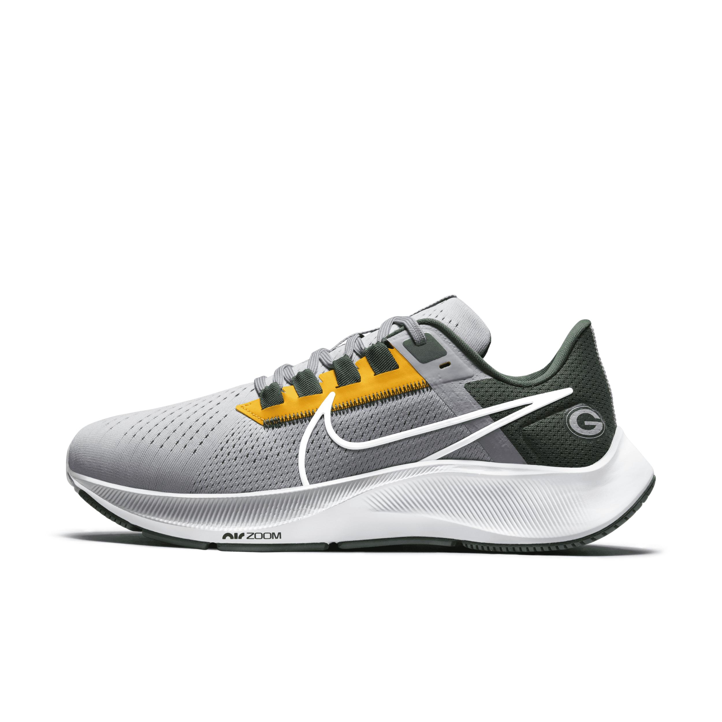 greenbay nike shoes