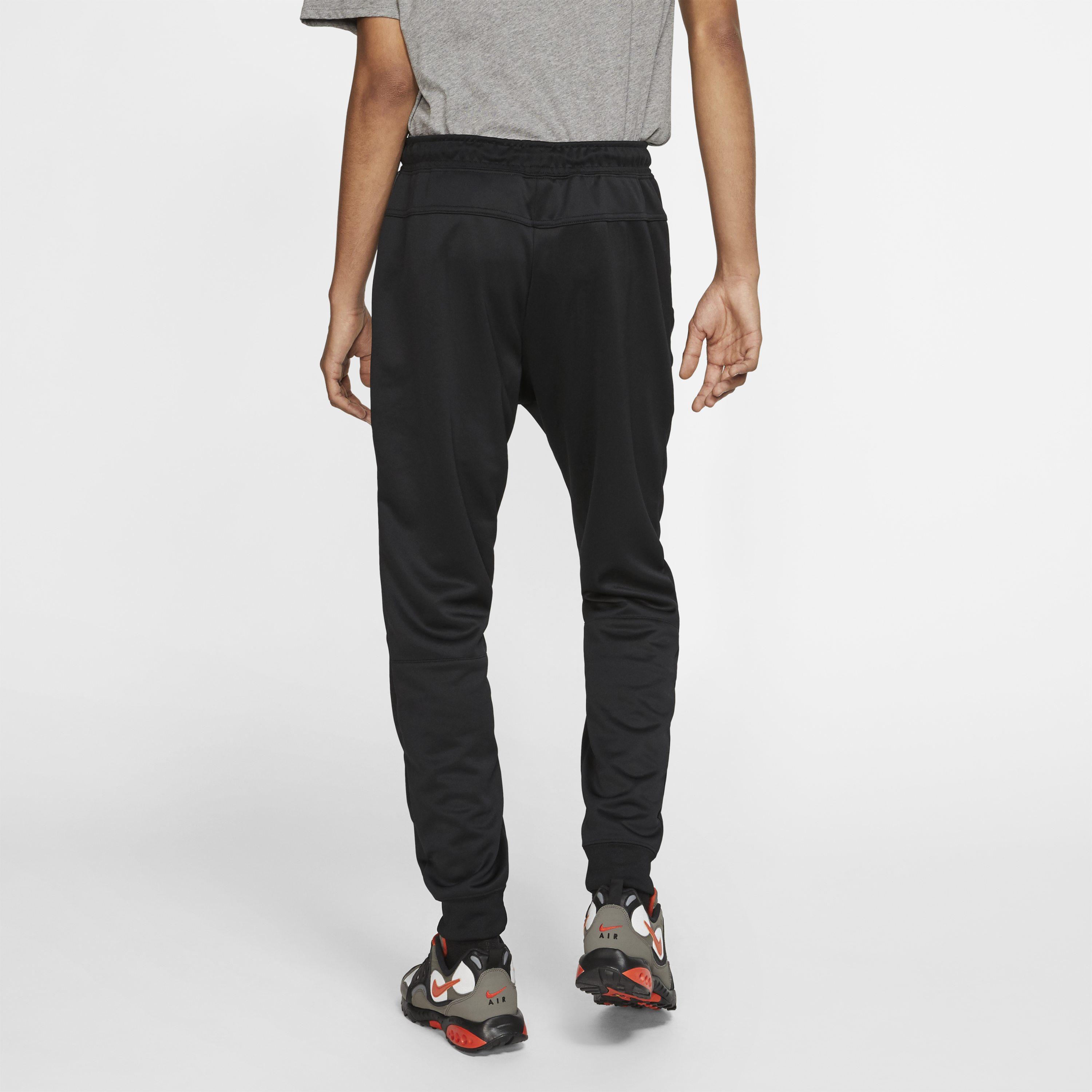 Nike Sportswear Air Max Joggers in Black for Men - Lyst