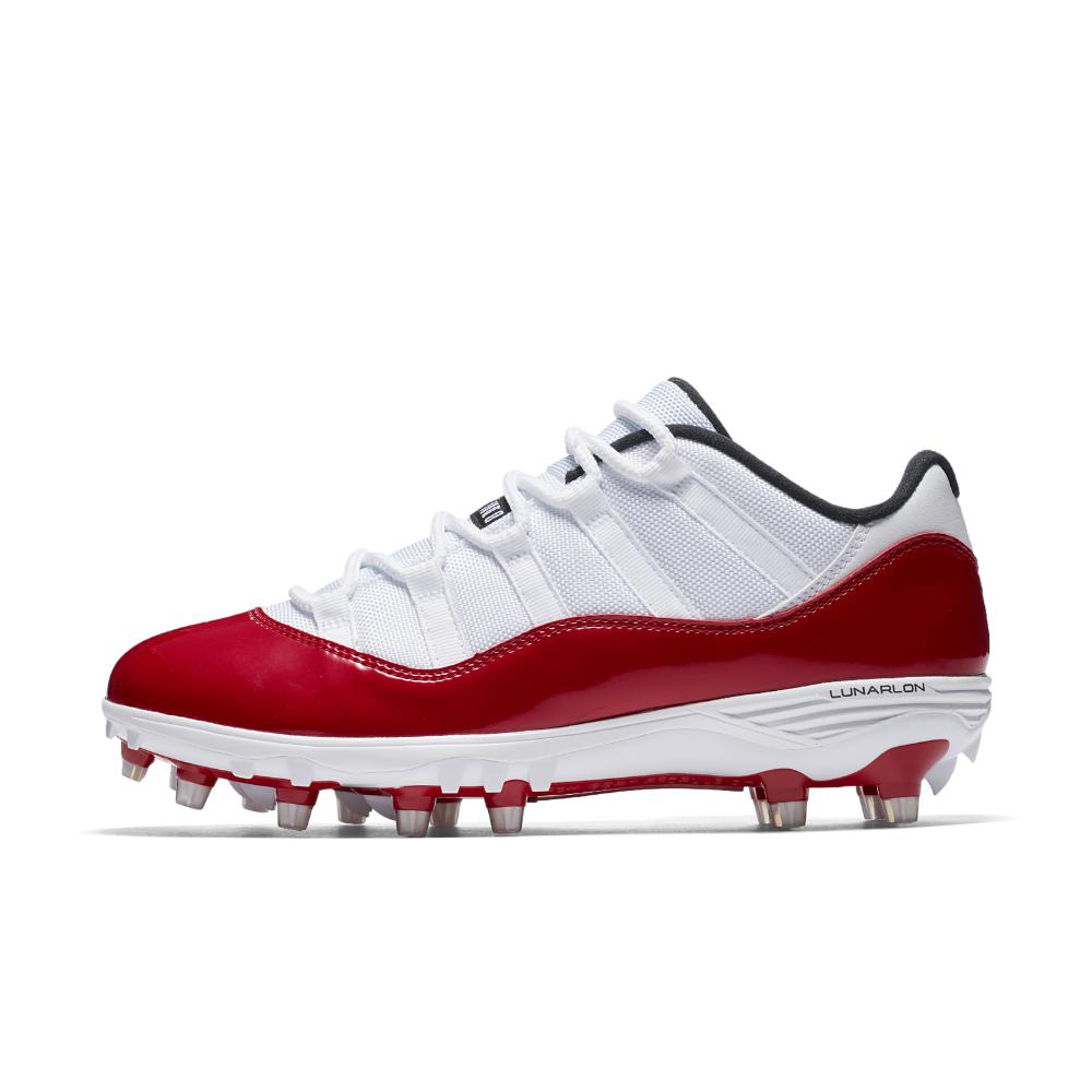 schuld Jolly Uitgaven Nike Xi Retro Low Td Men's Football Cleat, By Nike in Red for Men | Lyst