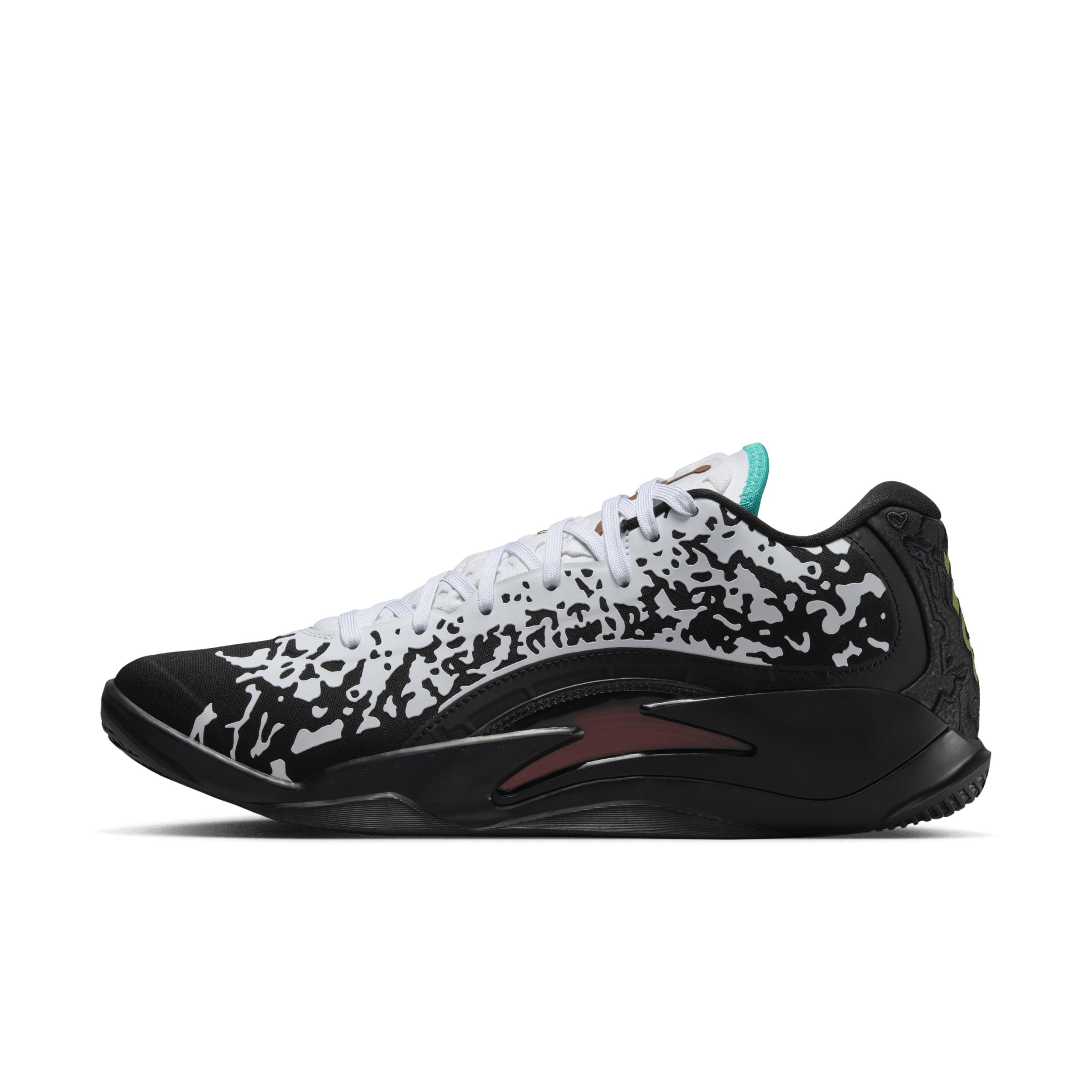 Nike zions hotsell