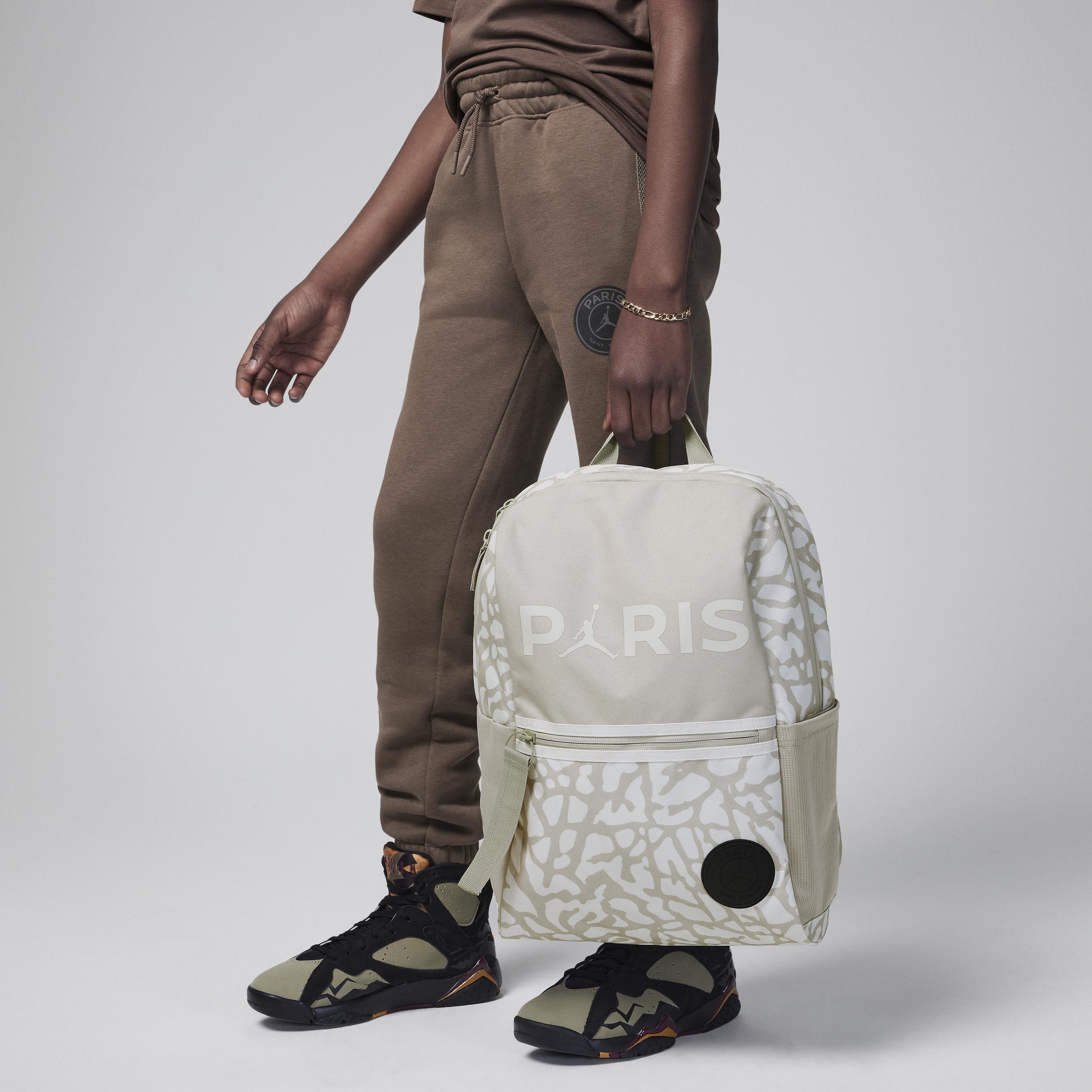 Nike Paris Saint Germain Essential Backpack Backpack (35l) in Brown | Lyst