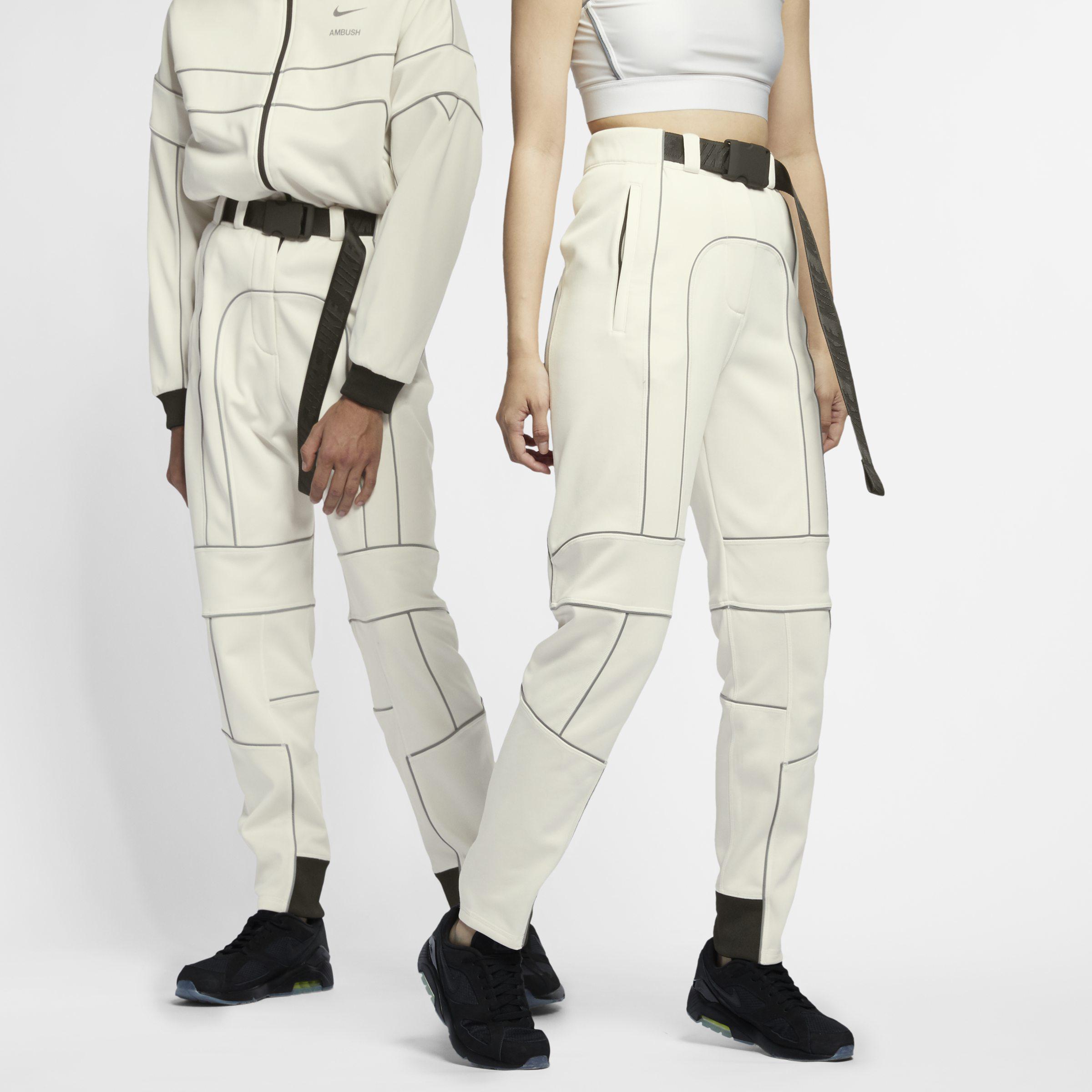 nike x ambush reflective pants