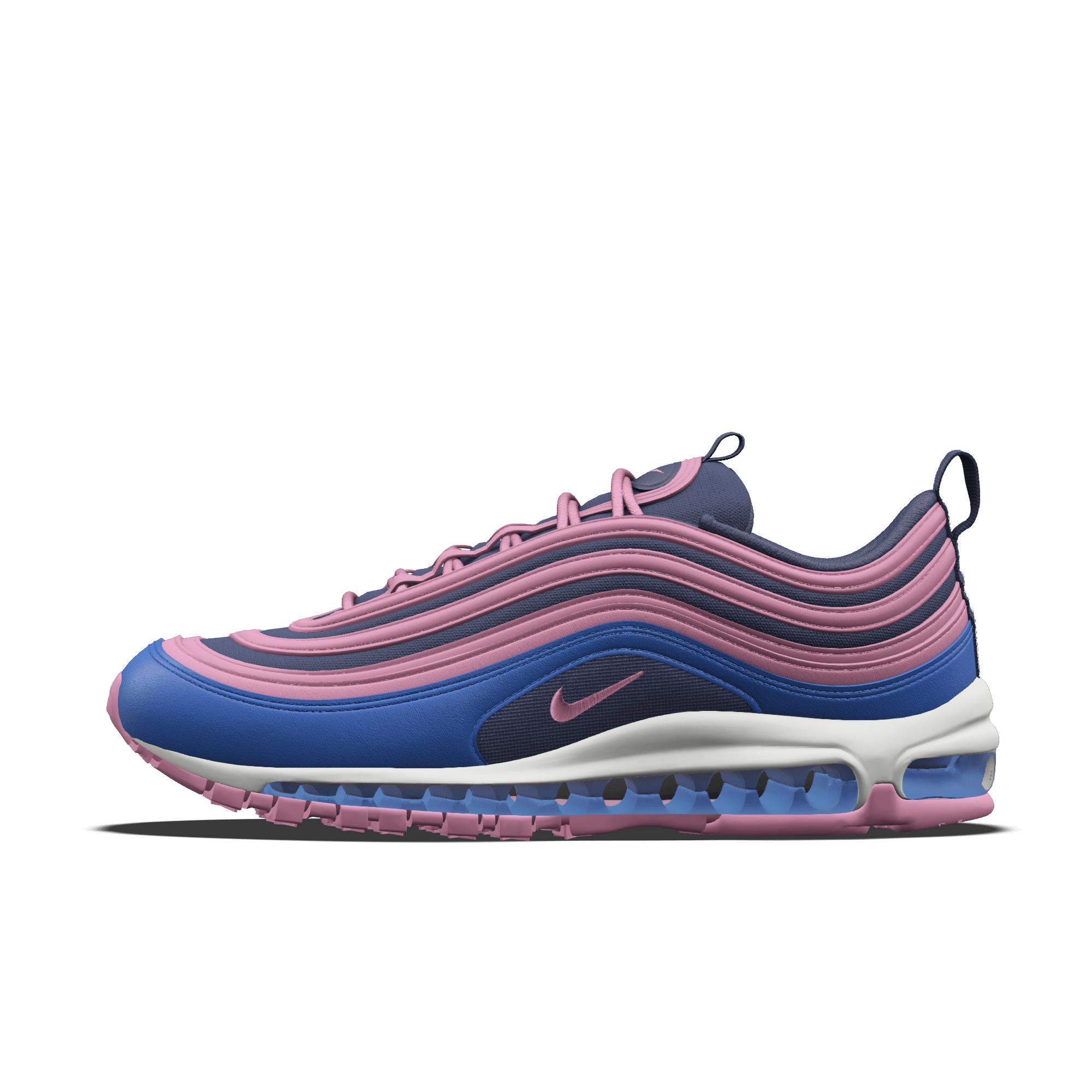 97 nike blue deals