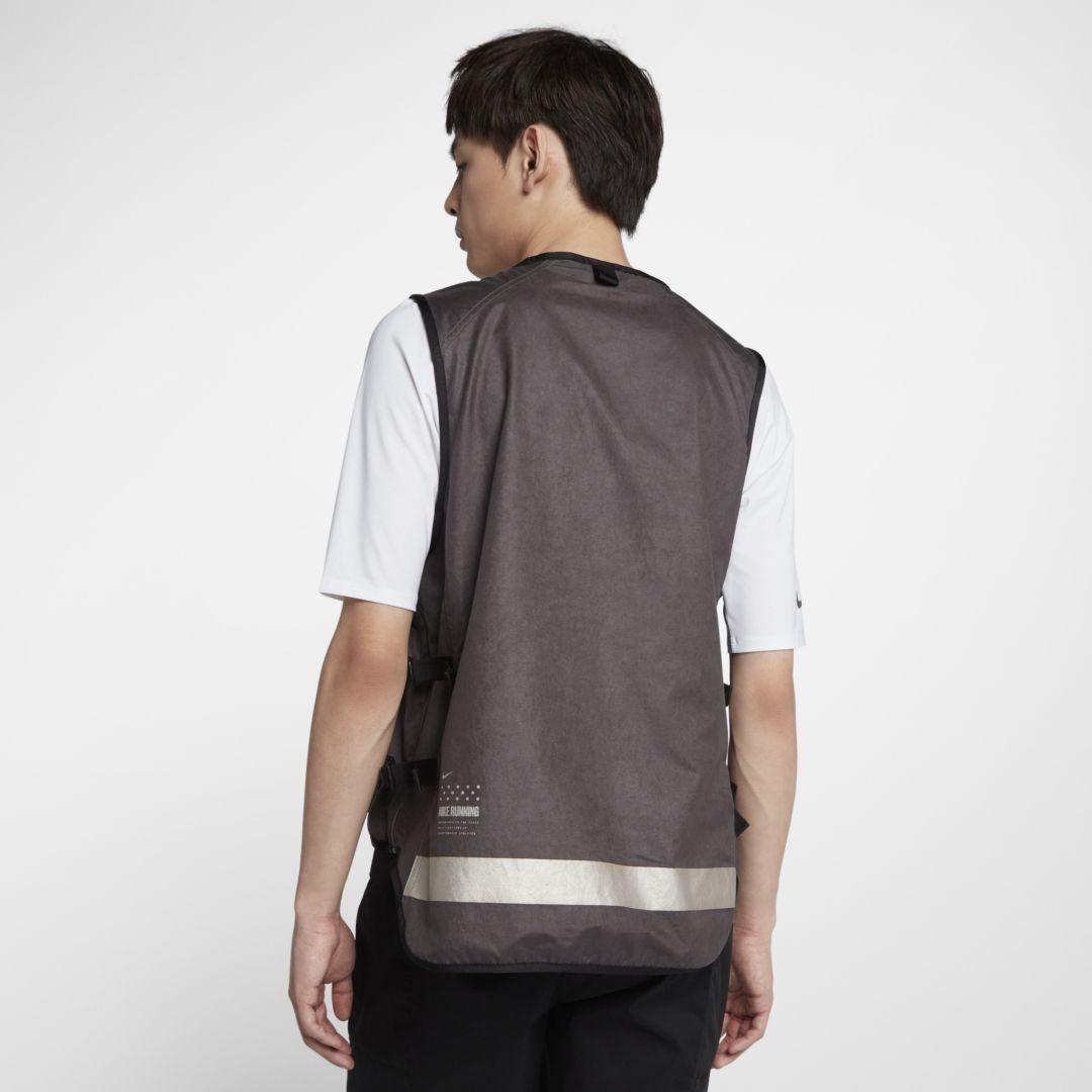 nike run ready jacket