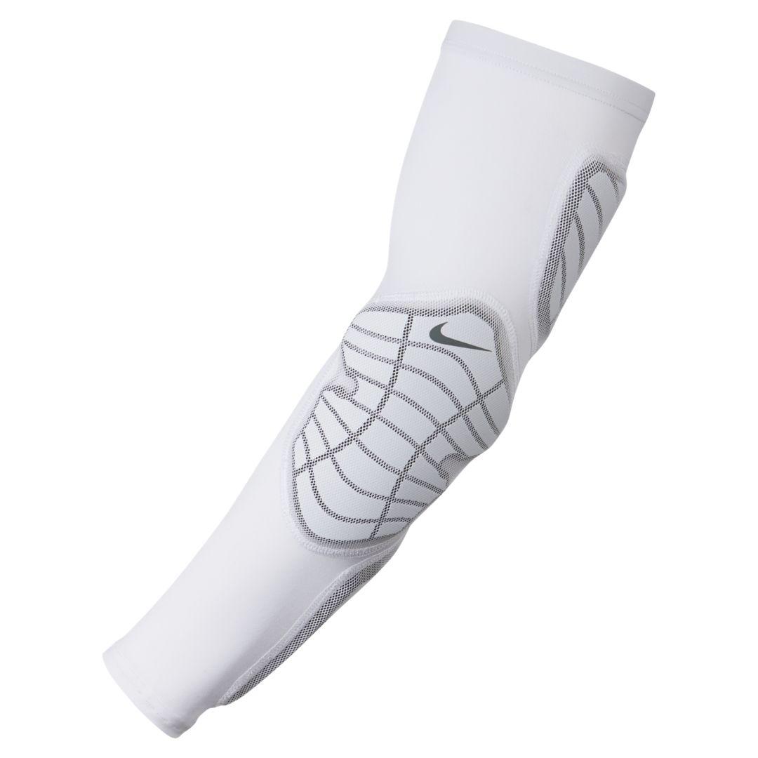 nike hyperstrong core padded elbow sleeve