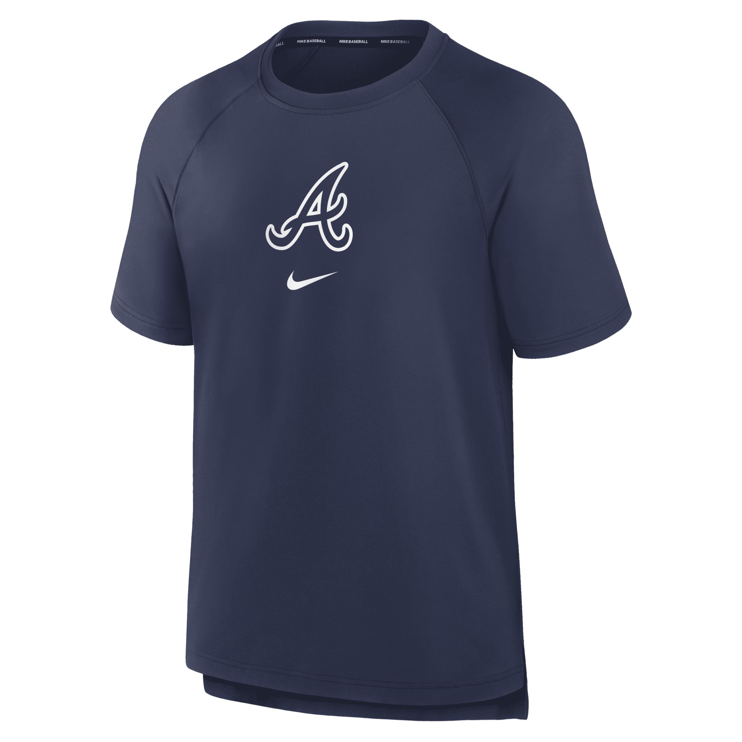 dri fit red sox shirt