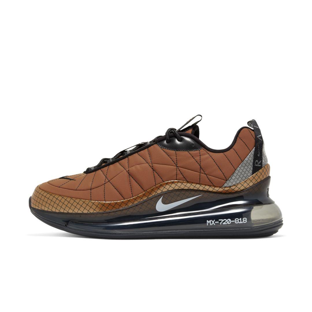 air max 720 brown