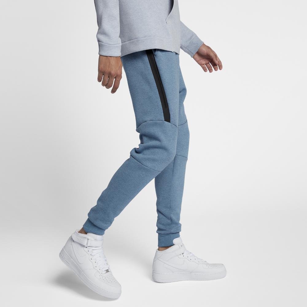 nike fleece men's joggers