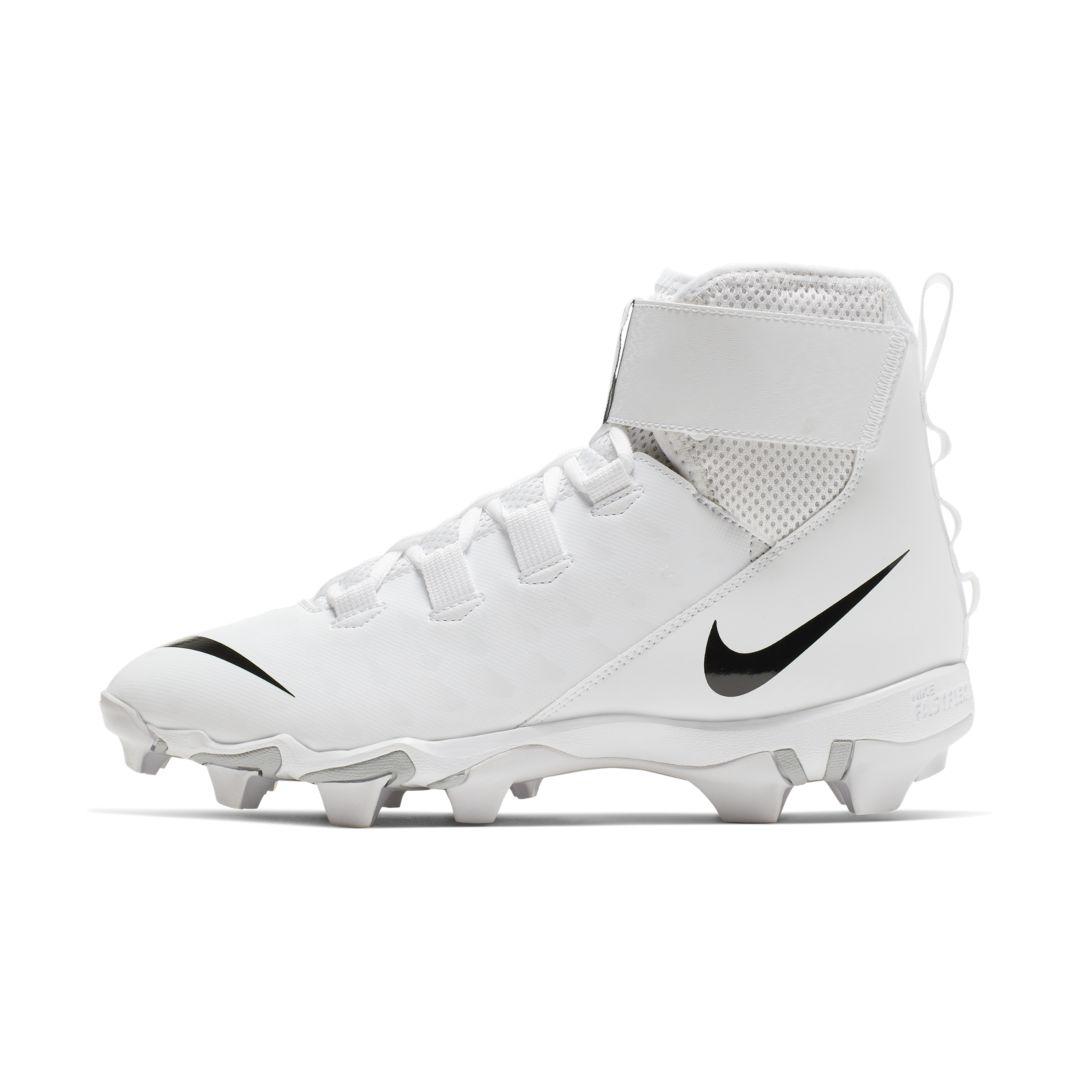 Nike Force Savage Shark 2, Mens Football Cleats