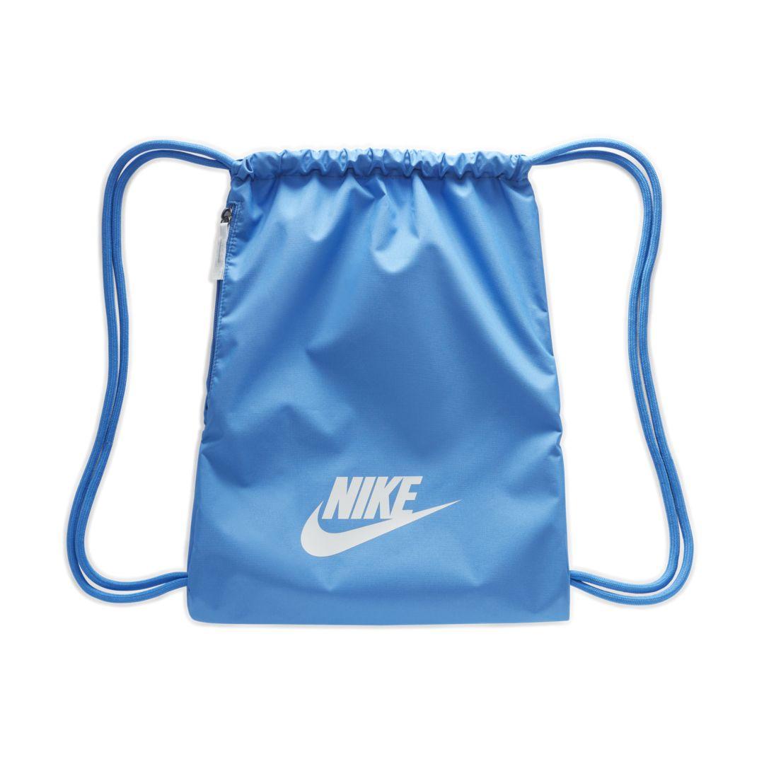 gymsack nike heritage