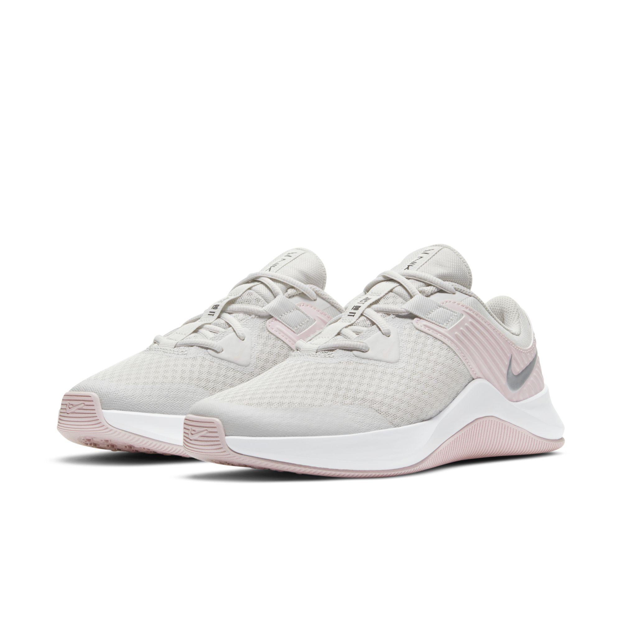 Nike Mc Trainer Training Shoe Grey in Grey - Lyst