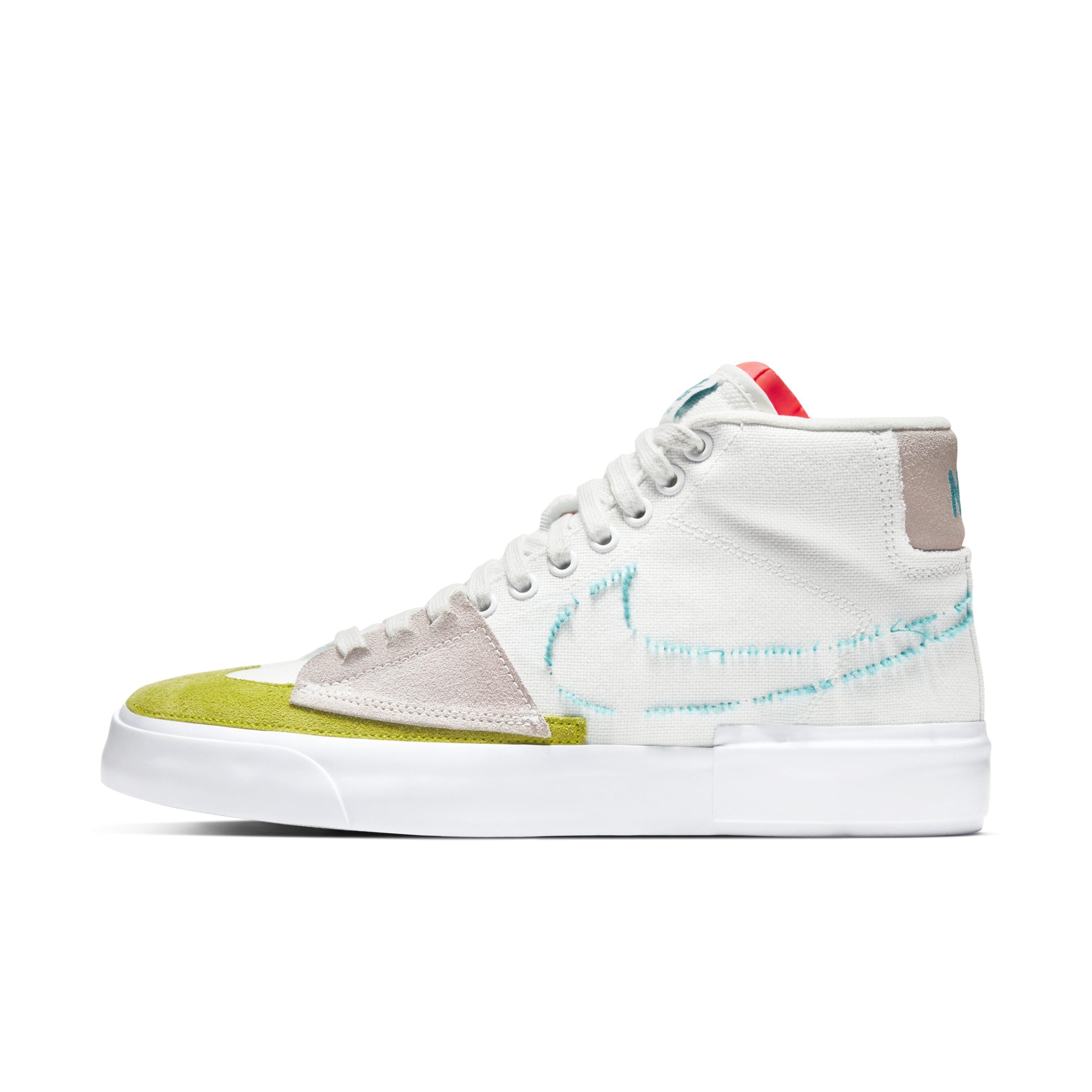 nike sb zoom blazer mid edge