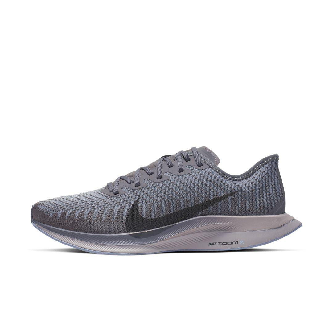 Nike Synthetic Zoom Pegasus Turbo 2 Running Shoe in Grey (Gray) for Men -  Lyst