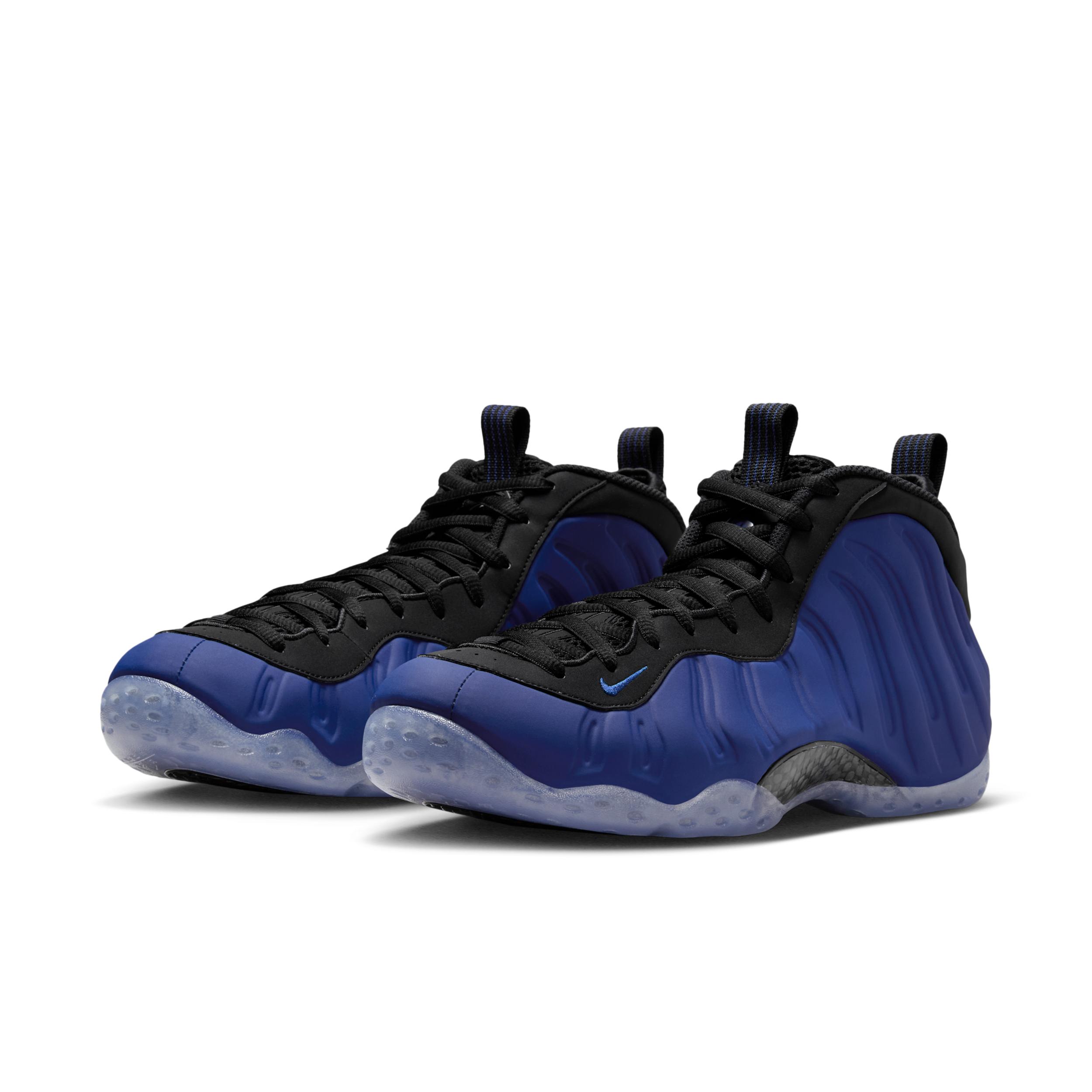 Nike Foamposite Sneakers for Men Up to 43% off Lyst